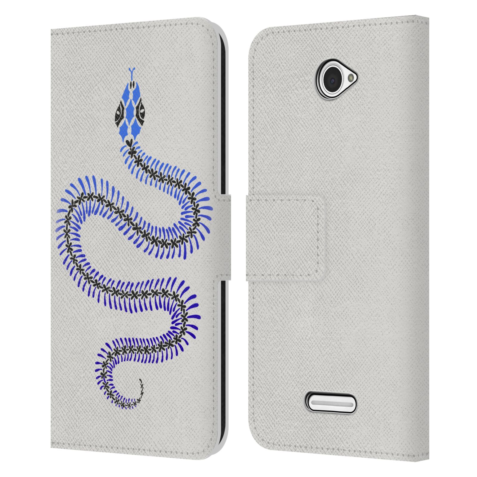 OFFICIAL CAT COQUILLETTE ANIMALS LEATHER BOOK CASE FOR SONY PHONES 2 - 第 10/21 張圖片