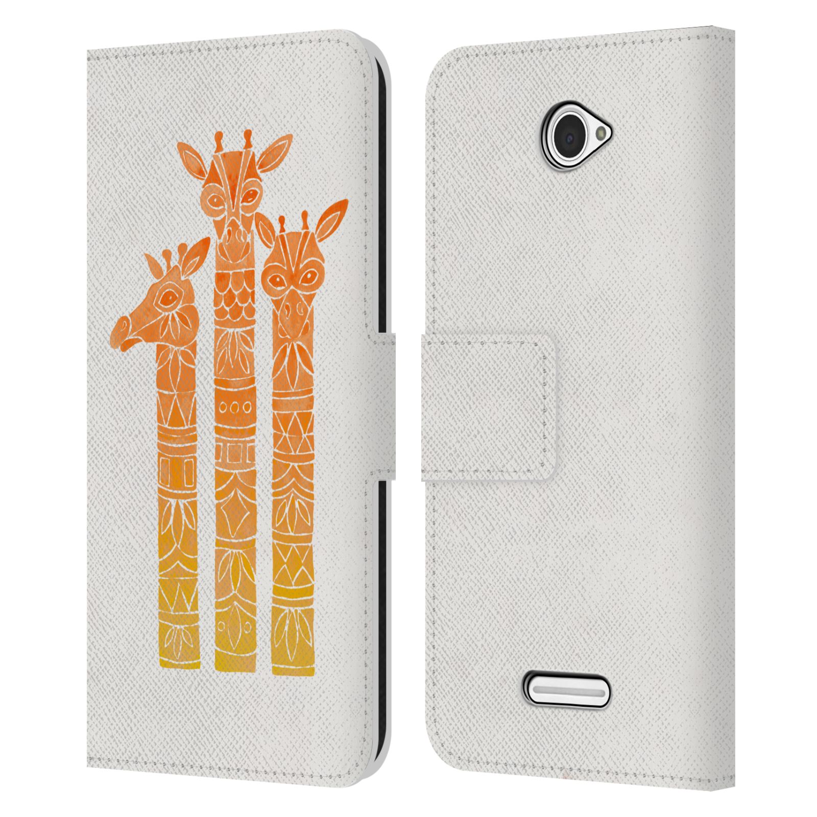 OFFICIAL CAT COQUILLETTE ANIMALS LEATHER BOOK CASE FOR SONY PHONES 2 - 第 16/21 張圖片
