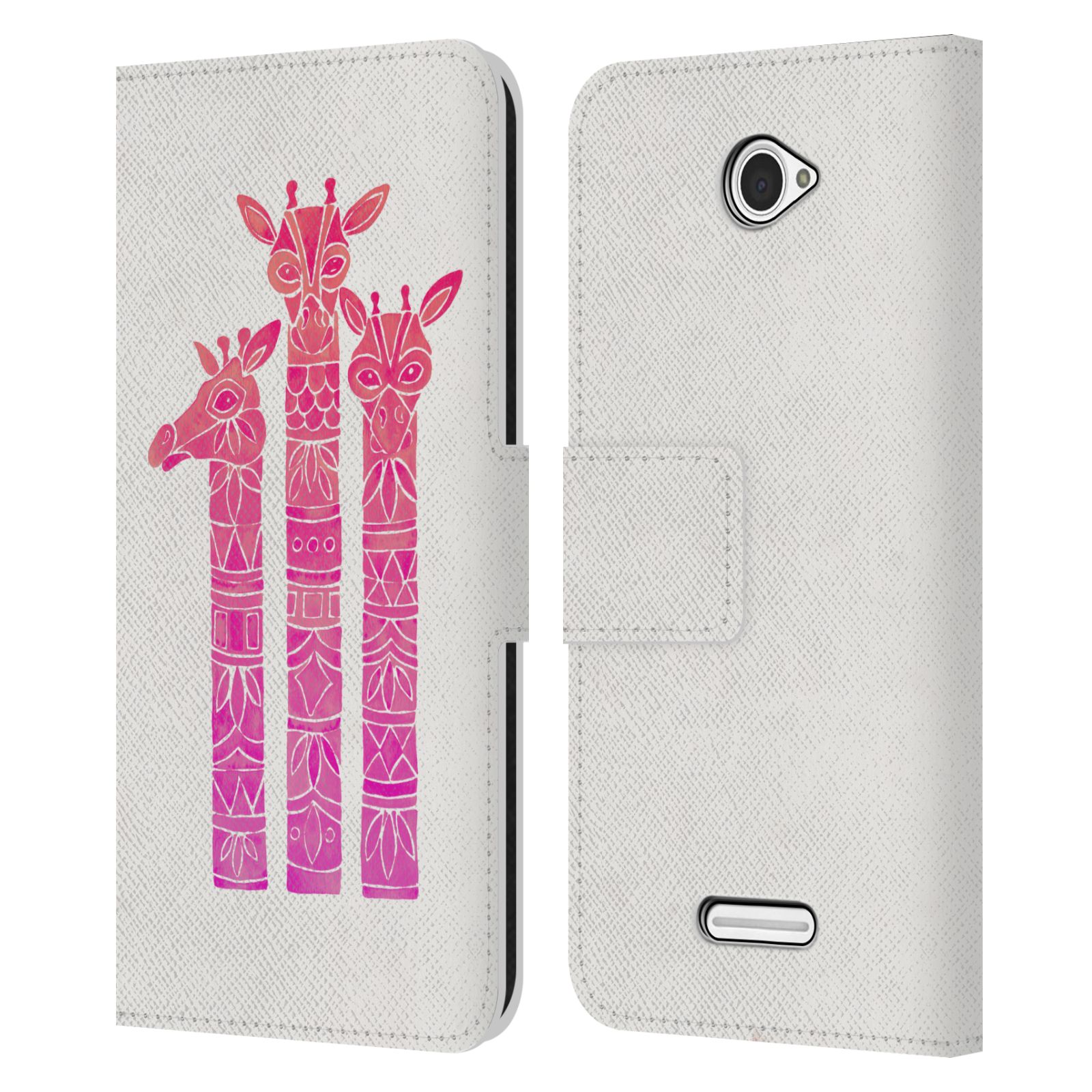 OFFICIAL CAT COQUILLETTE ANIMALS LEATHER BOOK CASE FOR SONY PHONES 2 - 第 17/21 張圖片
