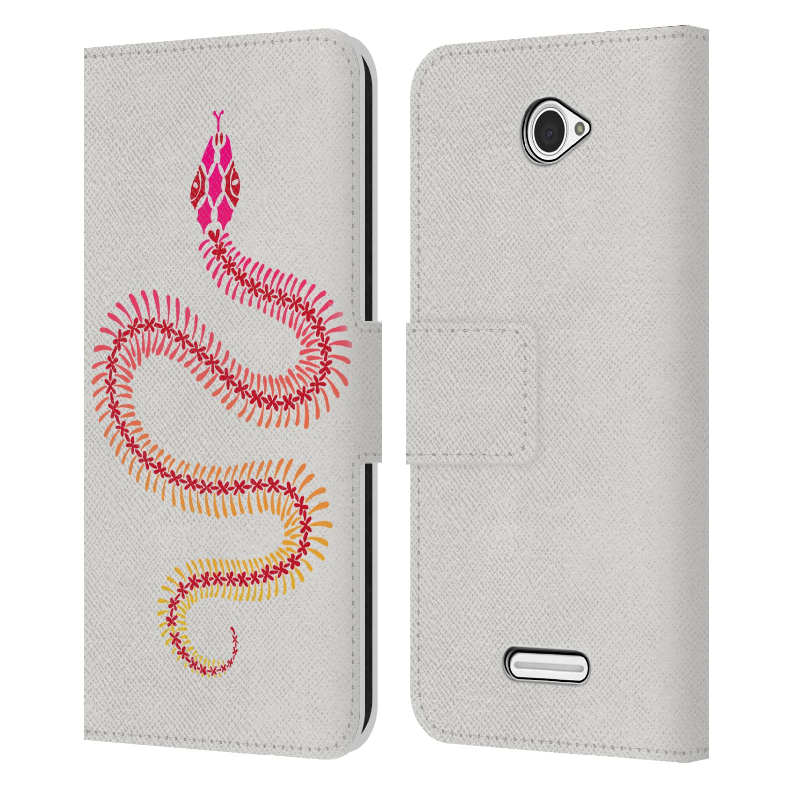 OFFICIAL CAT COQUILLETTE ANIMALS LEATHER BOOK CASE FOR SONY PHONES 2 - 第 18/21 張圖片