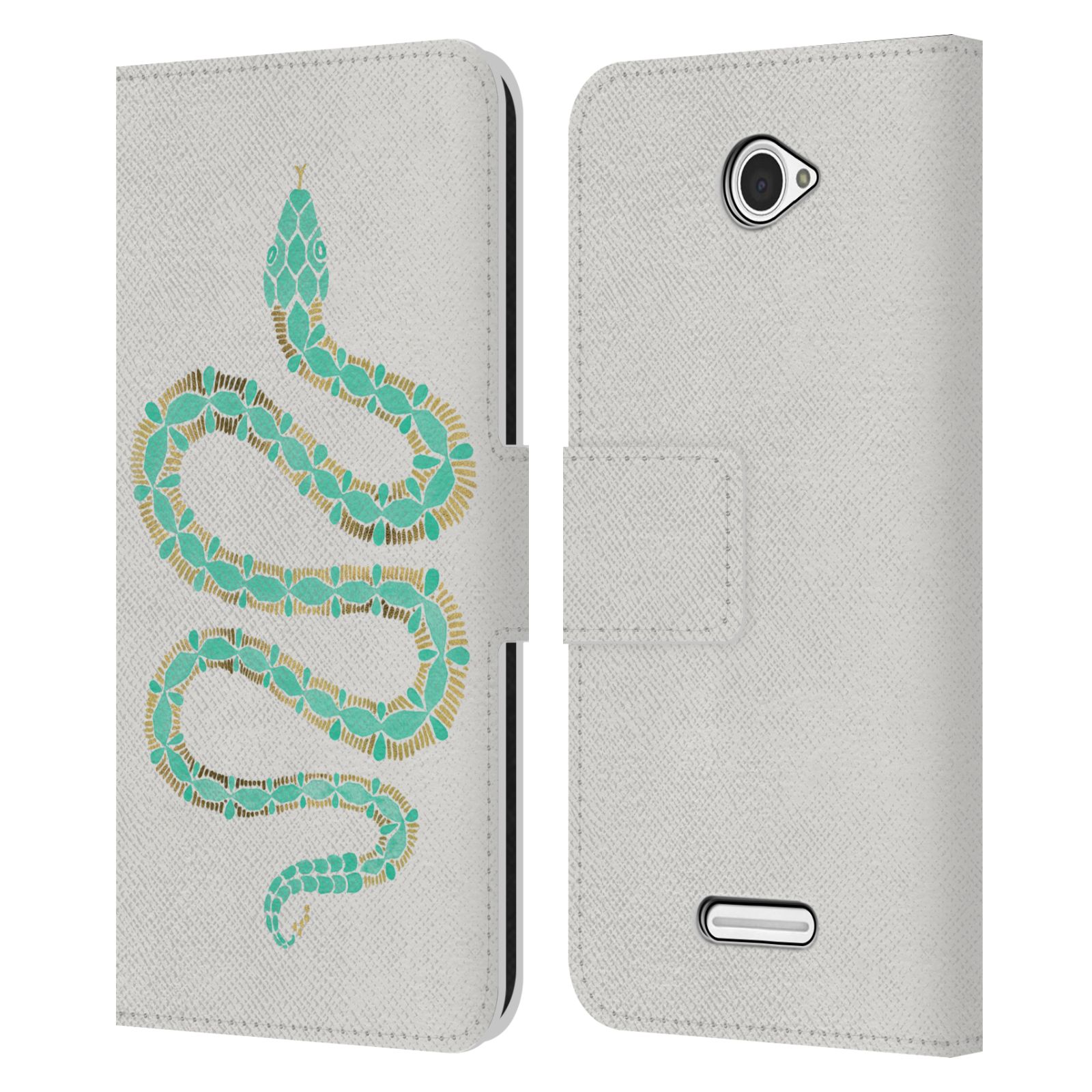 OFFICIAL CAT COQUILLETTE ANIMALS LEATHER BOOK CASE FOR SONY PHONES 2 - 第 19/21 張圖片