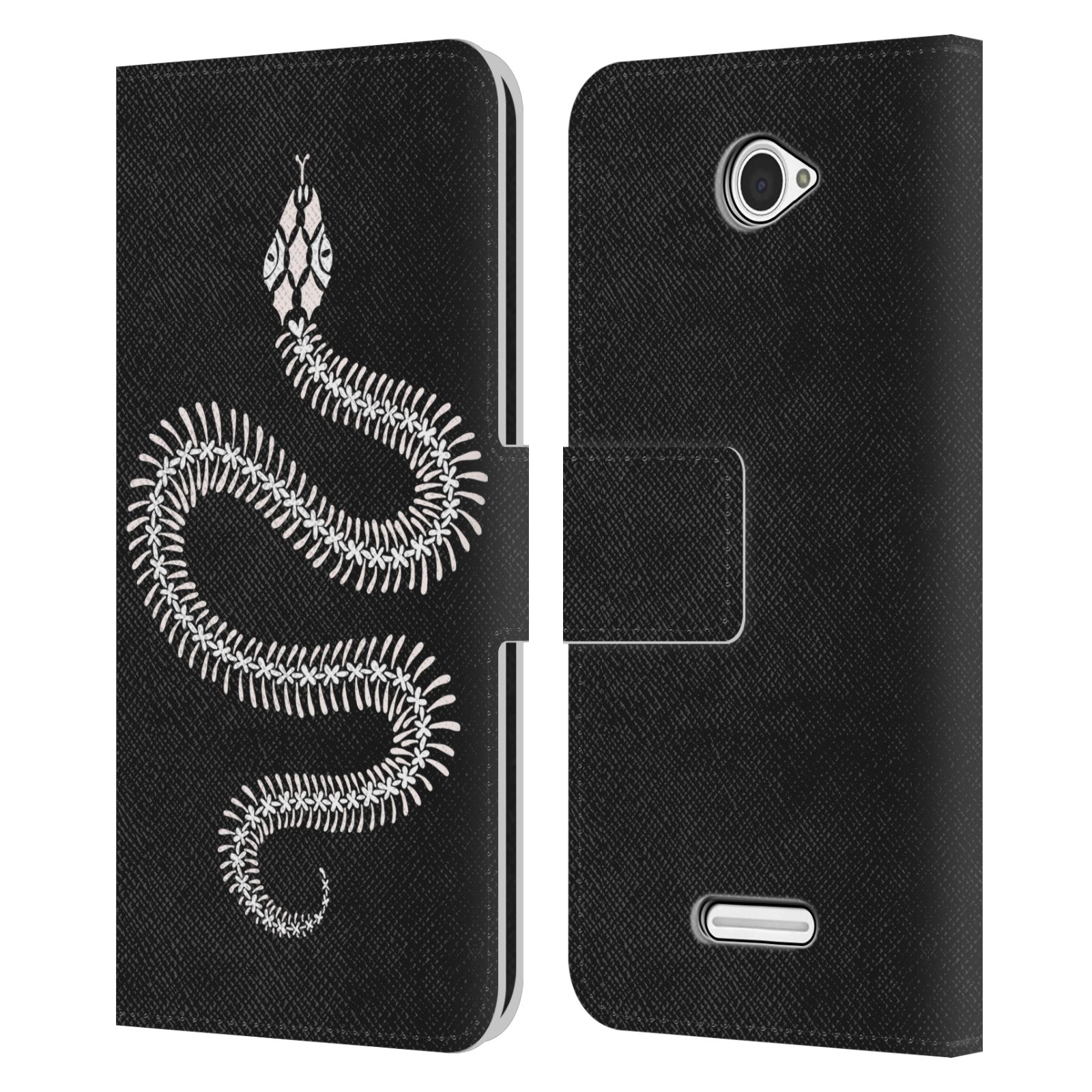 OFFICIAL CAT COQUILLETTE ANIMALS LEATHER BOOK CASE FOR SONY PHONES 2 - 第 21/21 張圖片