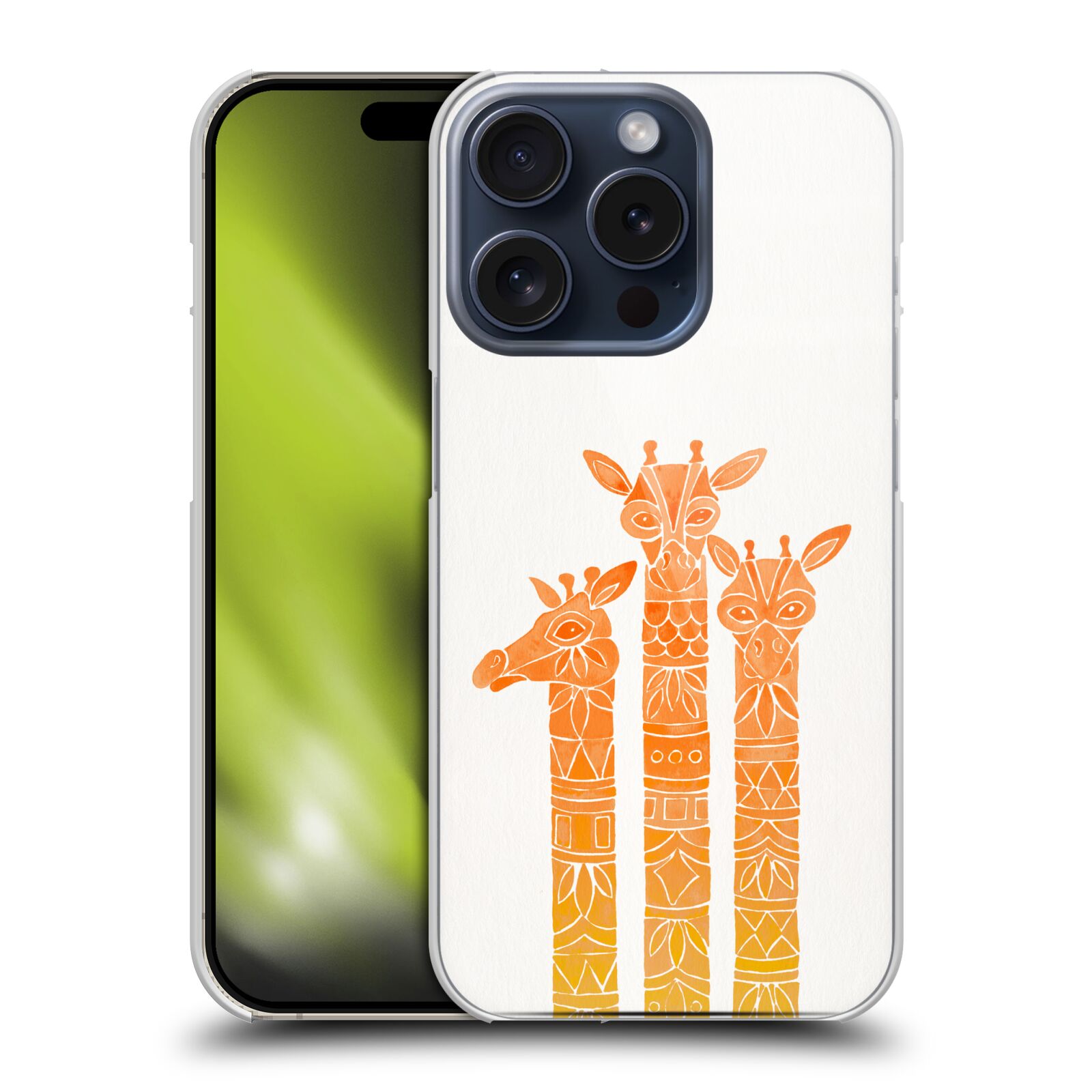 OFFICIAL CAT COQUILLETTE ANIMALS BACK CASE FOR APPLE iPHONE PHONES - Picture 15 of 16