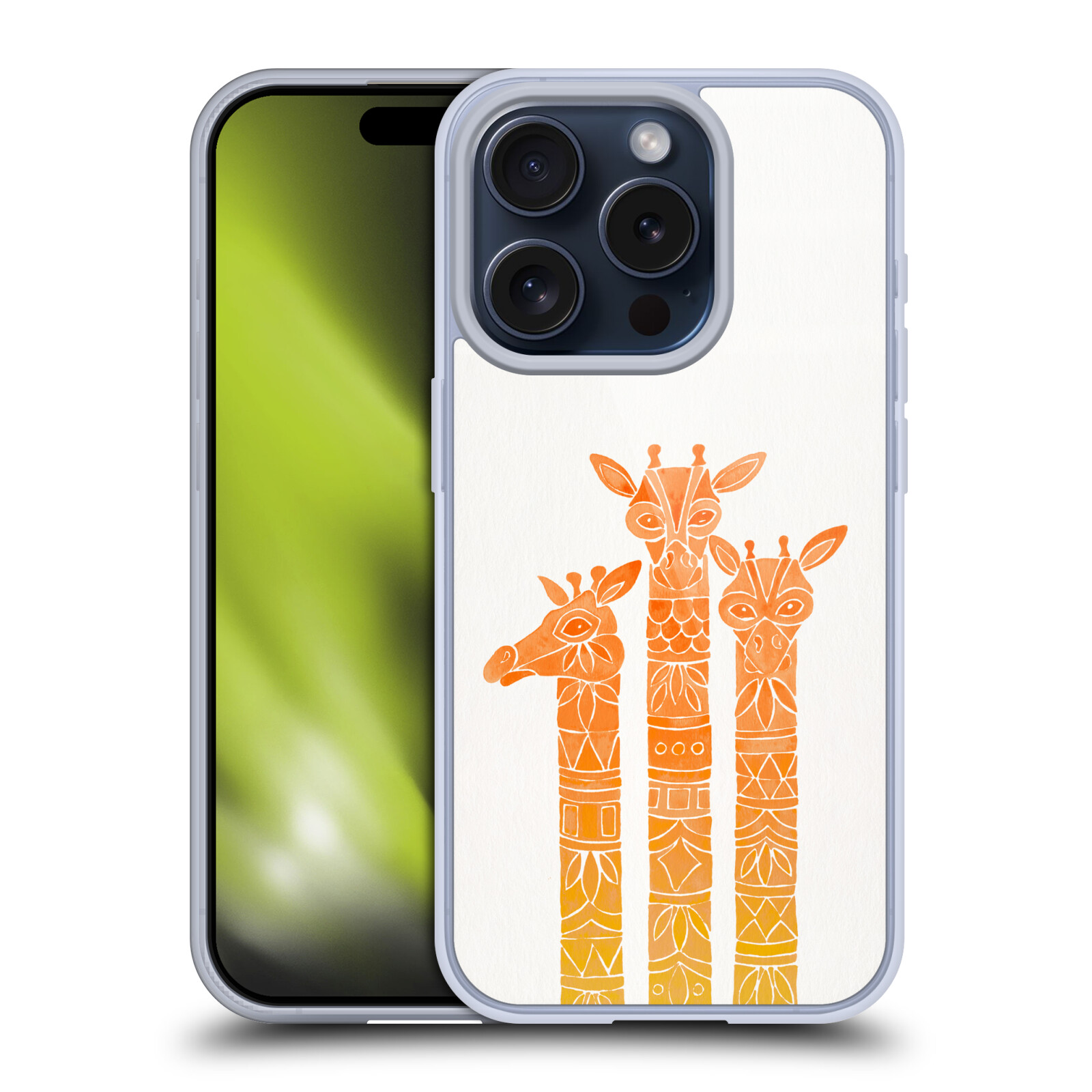 OFFICIAL CAT COQUILLETTE ANIMALS SOFT GEL CASE FOR APPLE iPHONE PHONES - Picture 14 of 15