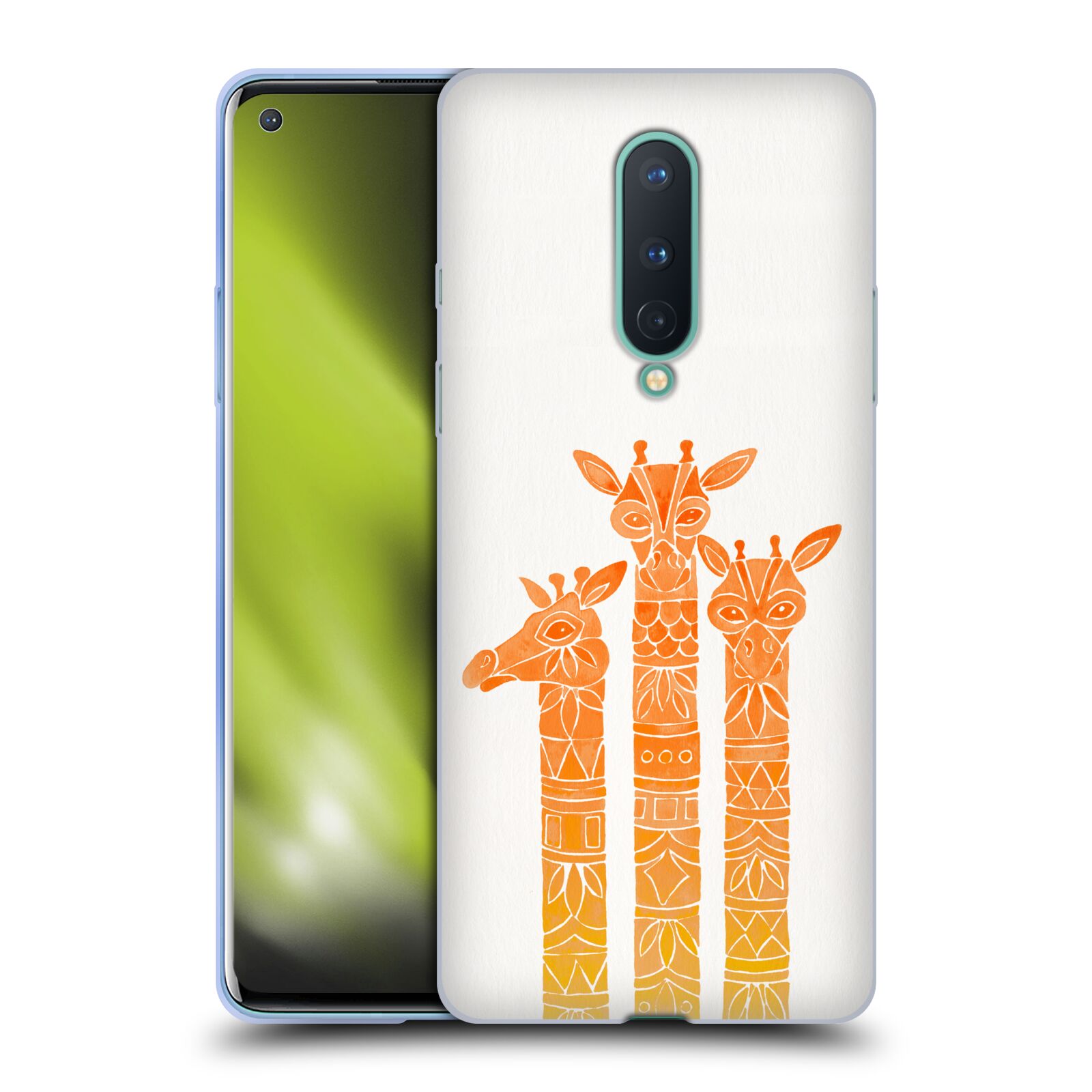 OFFICIAL CAT COQUILLETTE ANIMALS SOFT GEL CASE FOR GOOGLE ONEPLUS PHONE - Picture 17 of 22