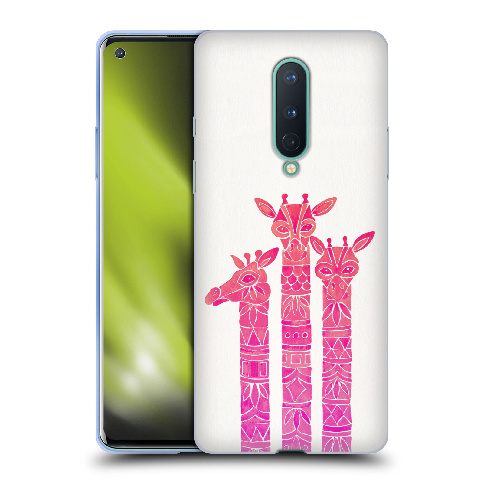 OFFICIAL CAT COQUILLETTE ANIMALS SOFT GEL CASE FOR GOOGLE ONEPLUS PHONE - Picture 18 of 22