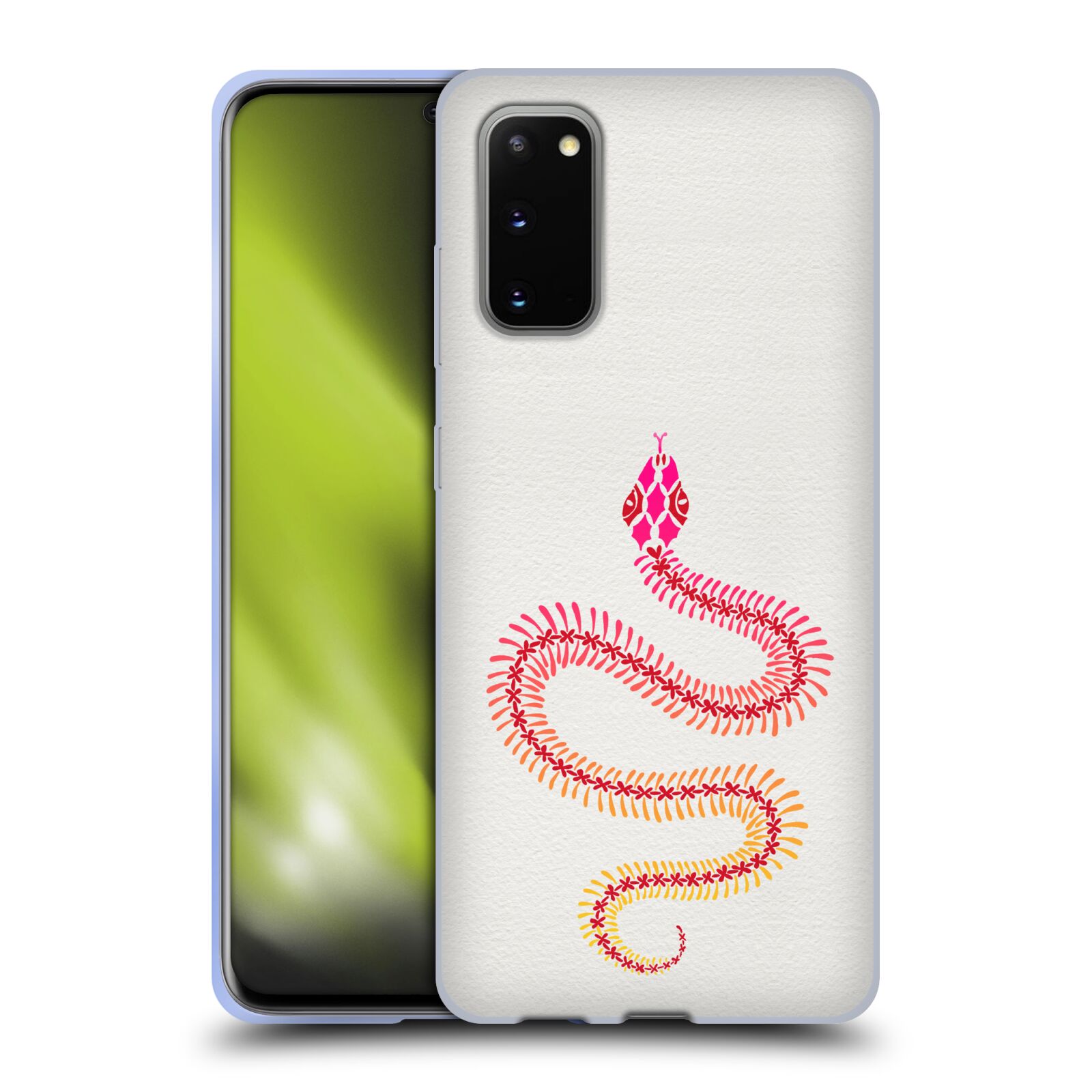 OFFICIAL CAT COQUILLETTE ANIMALS GEL CASE FOR SAMSUNG PHONES 1 - Picture 19 of 22