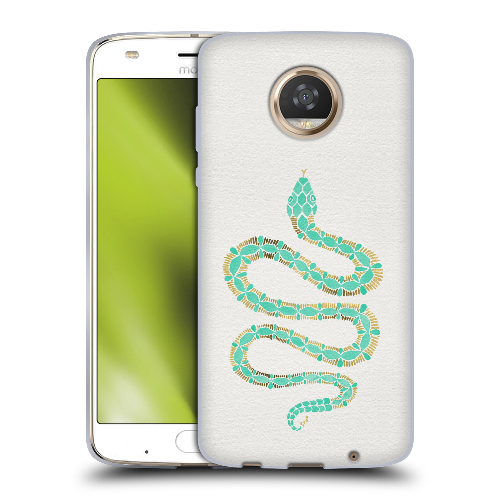 CAT COQUILLETTE ANIMALS SOFT GEL CASE FOR MOTOROLA PHONES - Picture 18 of 19