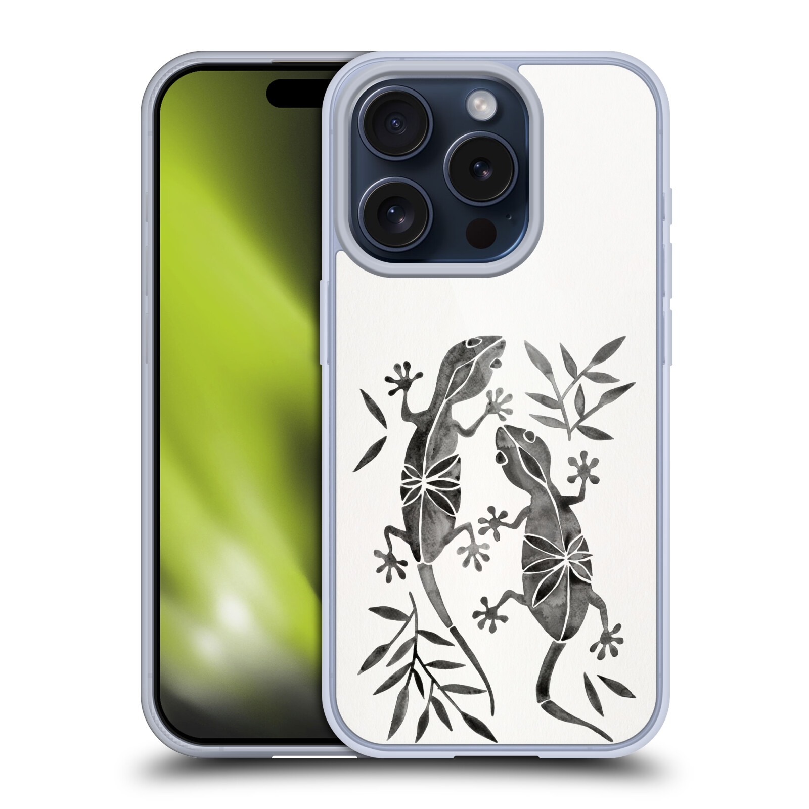 OFFICIAL CAT COQUILLETTE ANIMALS 2 GEL CASE FOR APPLE iPHONE PHONES - Picture 8 of 15