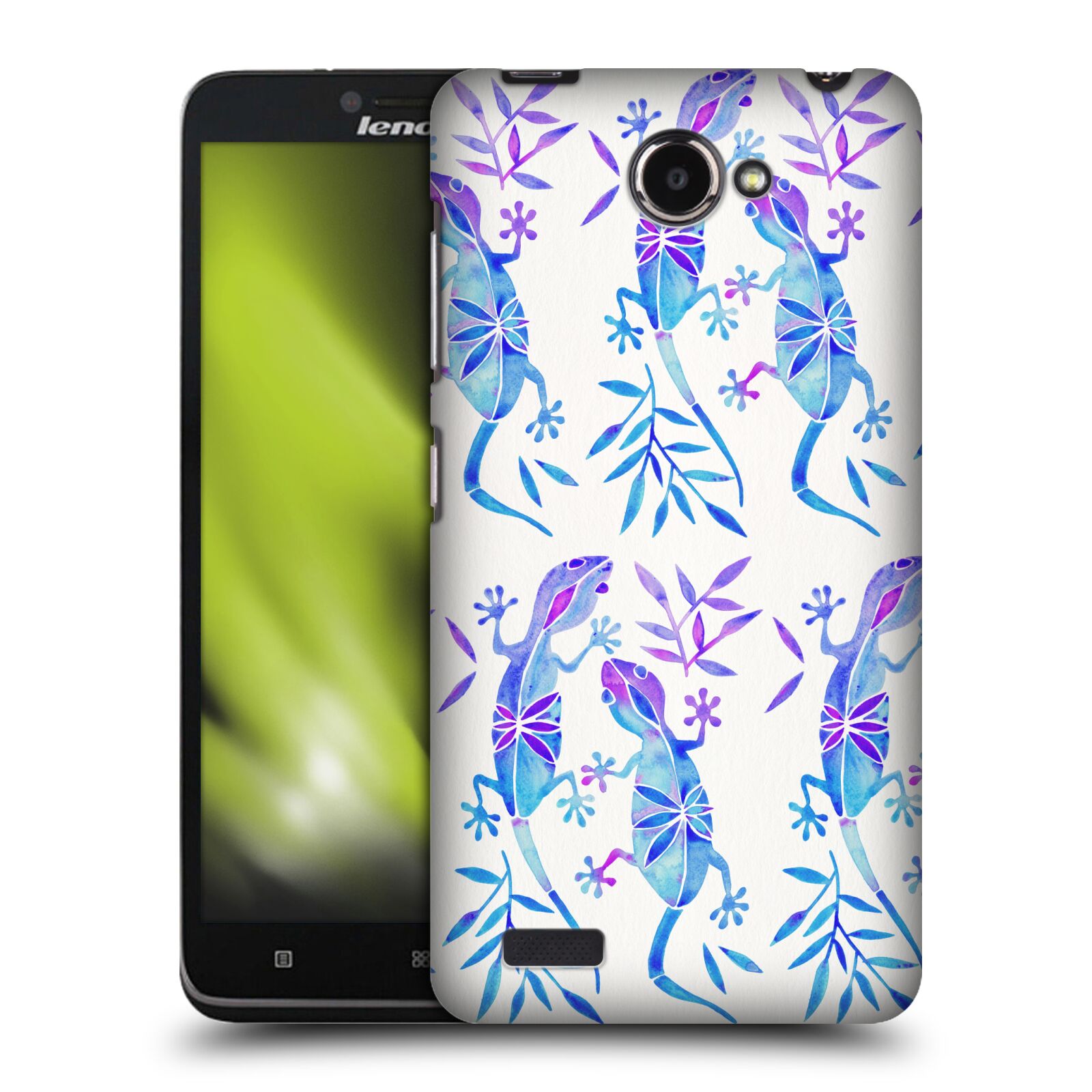 OFFICIAL CAT COQUILLETTE ANIMALS 2 HARD BACK CASE FOR LENOVO PHONES - 第 12/16 張圖片