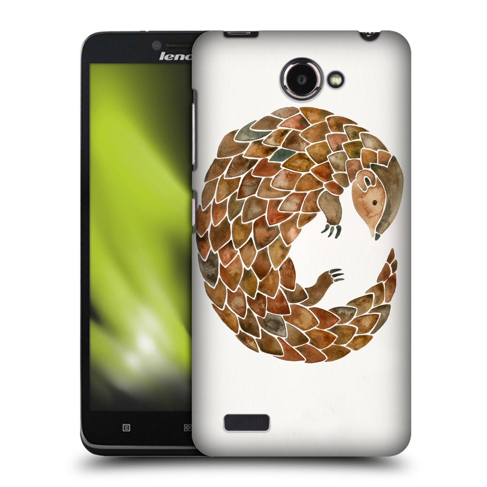 OFFICIAL CAT COQUILLETTE ANIMALS 2 HARD BACK CASE FOR LENOVO PHONES - 第 13/16 張圖片