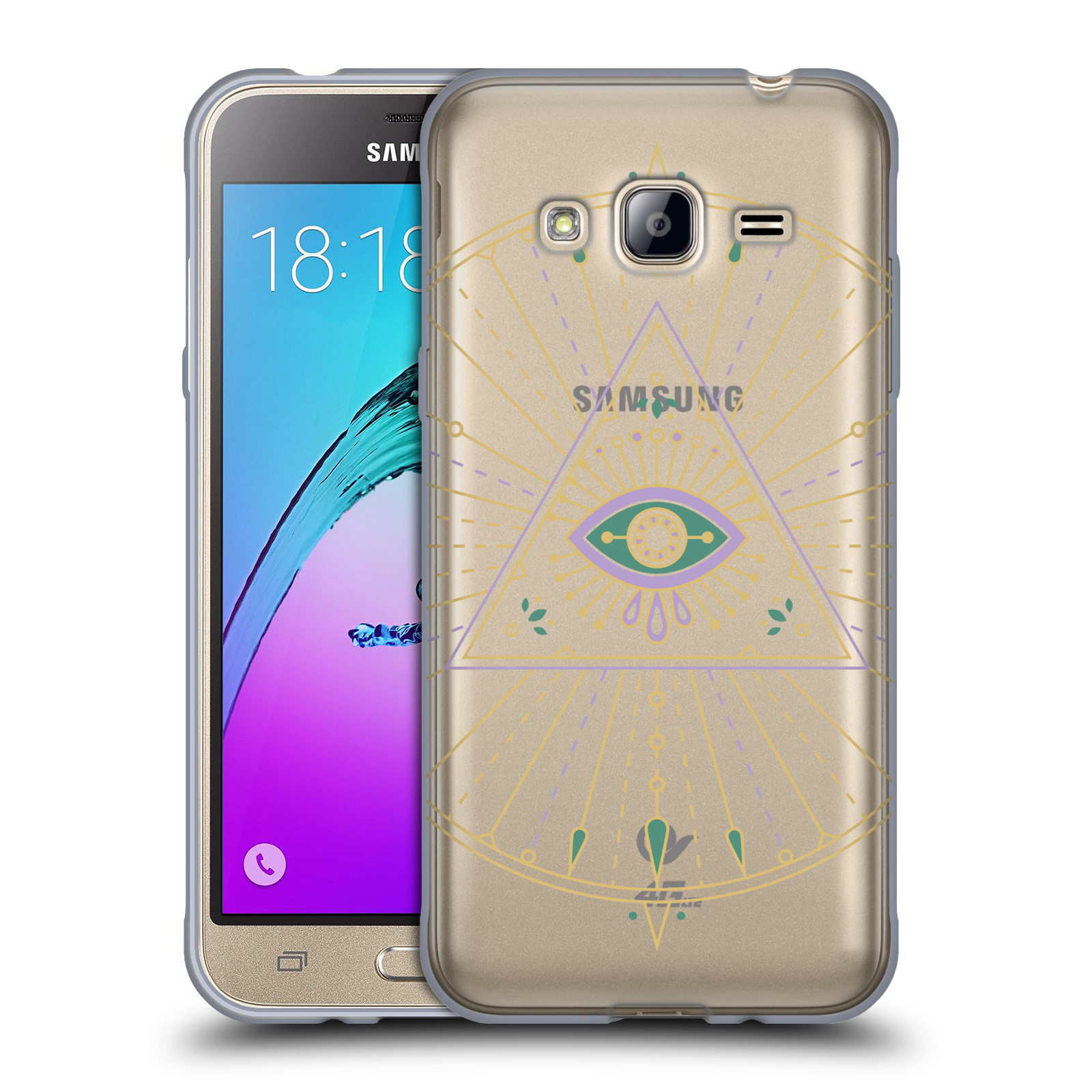 OFFICIAL CAT COQUILLETTE EVIL EYE GEL CASE FOR SAMSUNG PHONES 3 - Picture 12 of 12