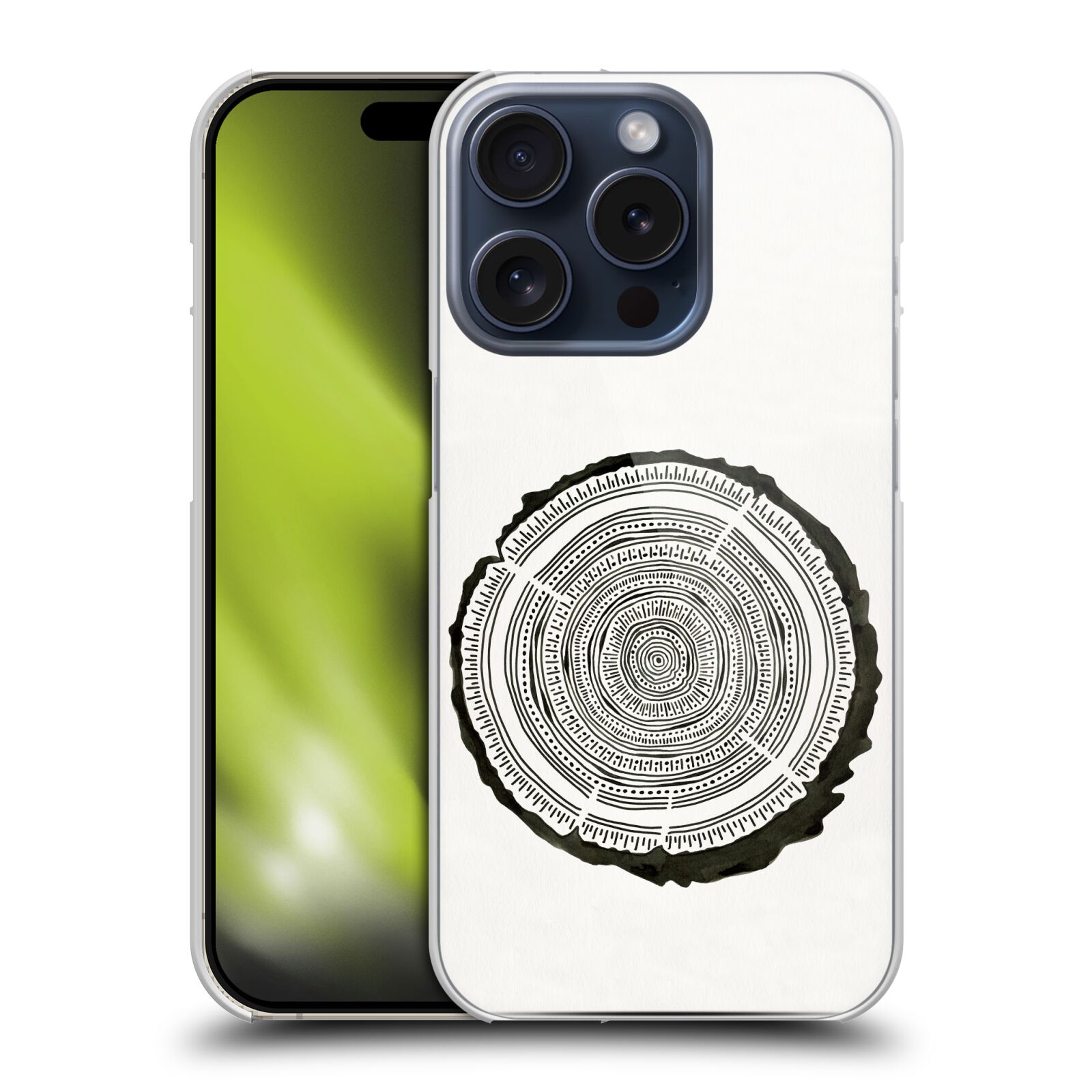 OFFICIAL CAT COQUILLETTE NATURE BACK CASE FOR APPLE iPHONE PHONES - Picture 8 of 16