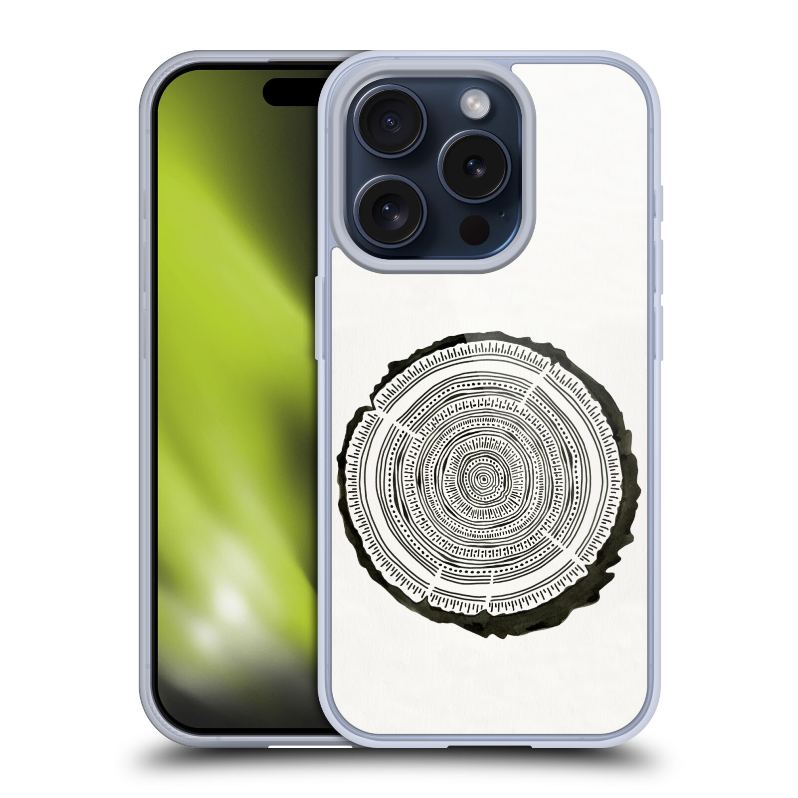 CAT COQUILLETTE NATURE SOFT GEL CASE FOR APPLE iPHONE PHONES - Picture 8 of 15