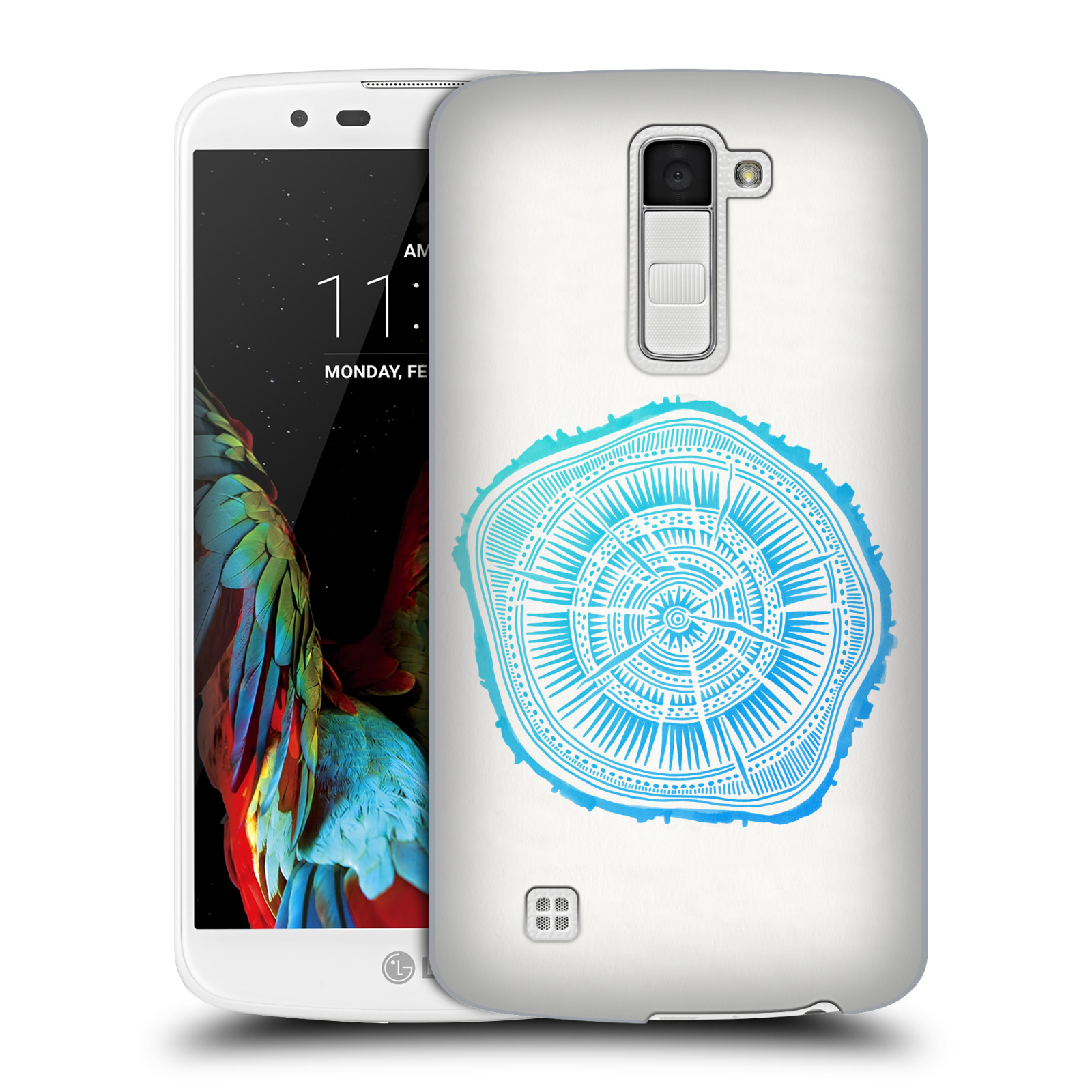 OFFICIAL CAT COQUILLETTE NATURE HARD BACK CASE FOR LG PHONES 3 - 第 9/23 張圖片