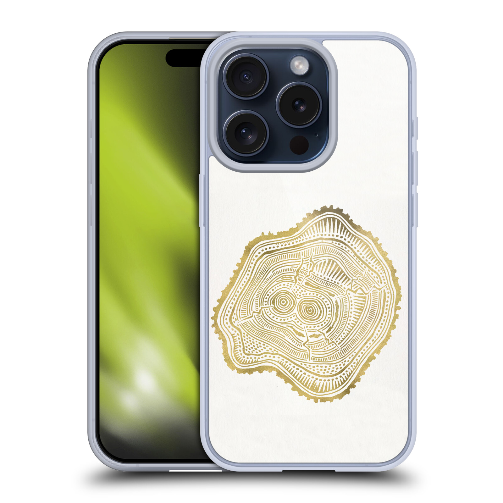 OFFICIEL CAT COQUILLETTE NATURE ÉTUI COQUE EN GEL POUR APPLE iPHONE TÉLÉPHONES - Photo 11 sur 17