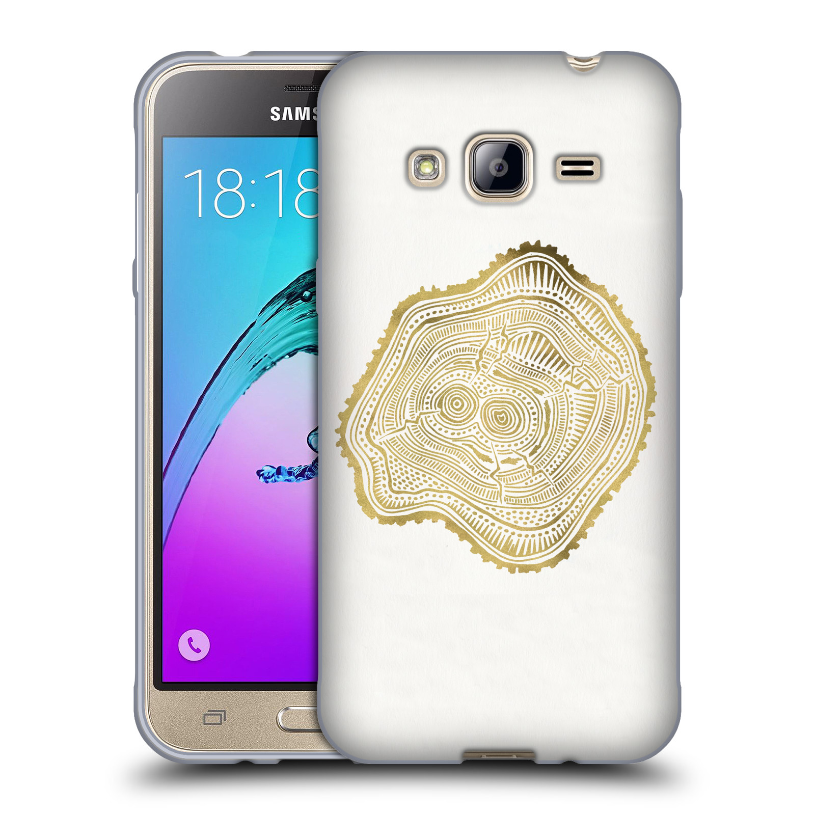 OFFICIAL CAT COQUILLETTE NATURE GEL CASE FOR SAMSUNG PHONES 3 - Picture 10 of 20