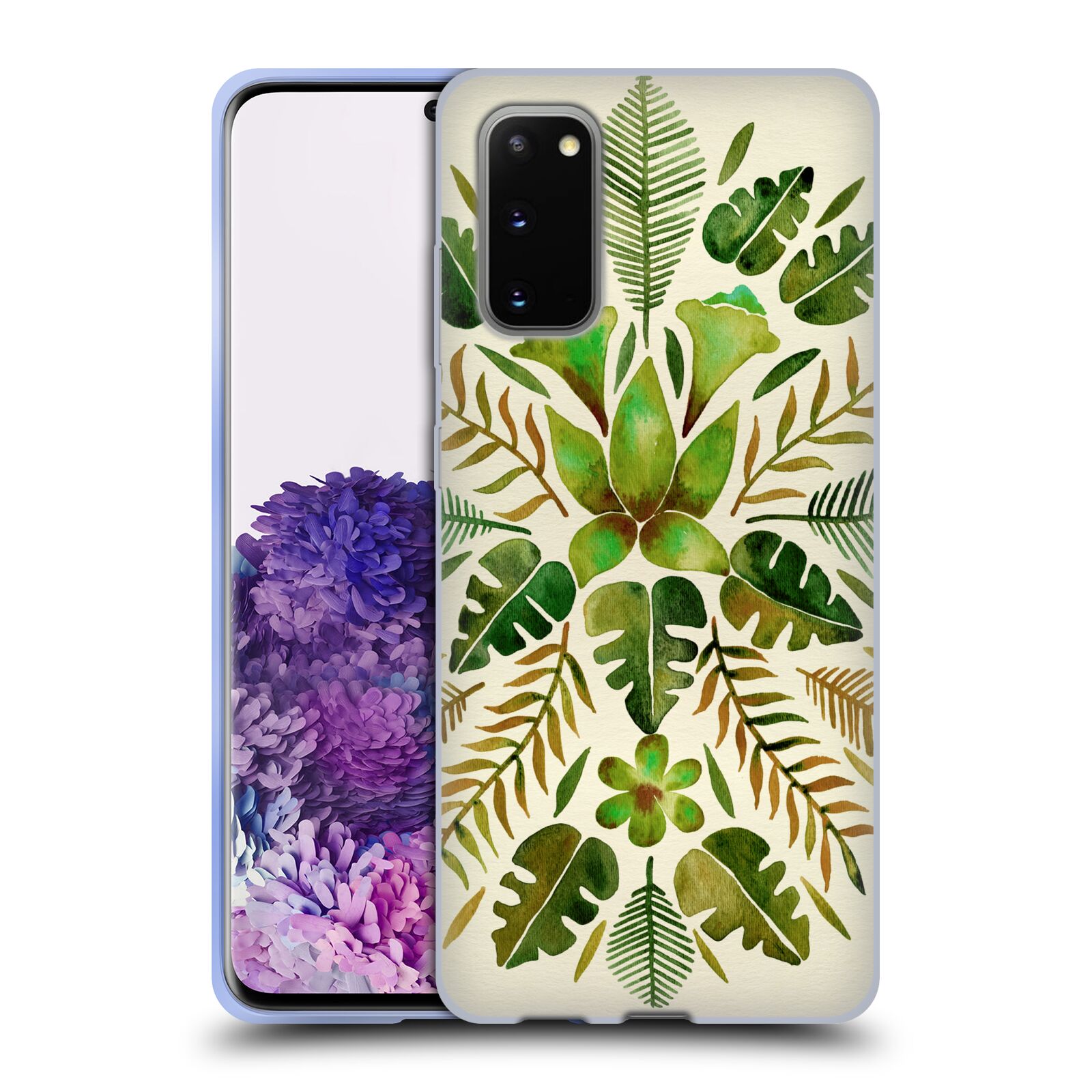 OFFICIAL CAT COQUILLETTE NATURE GEL CASE FOR SAMSUNG PHONES 1 - Picture 12 of 22