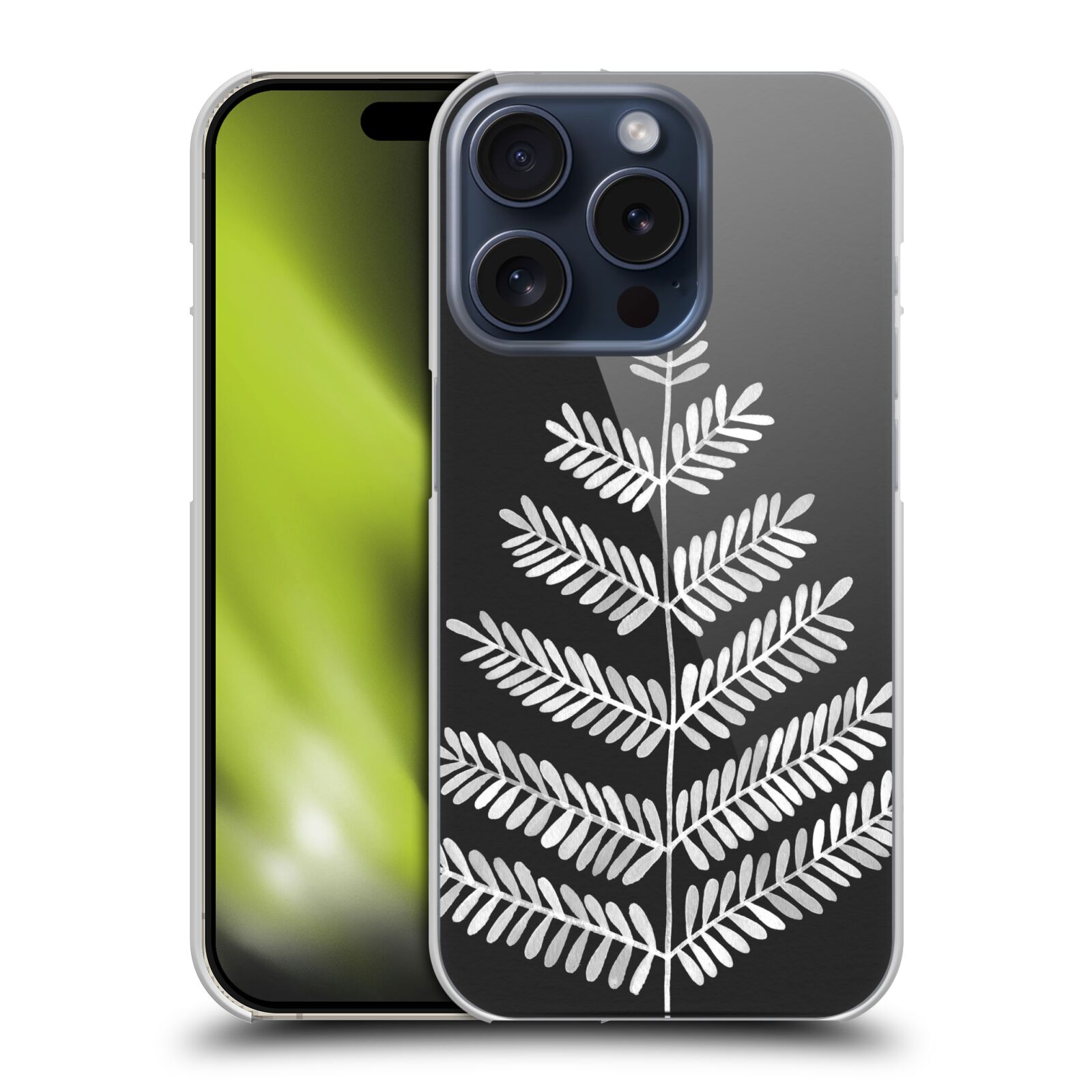 OFFICIAL CAT COQUILLETTE NATURE BACK CASE FOR APPLE iPHONE PHONES - Picture 11 of 16