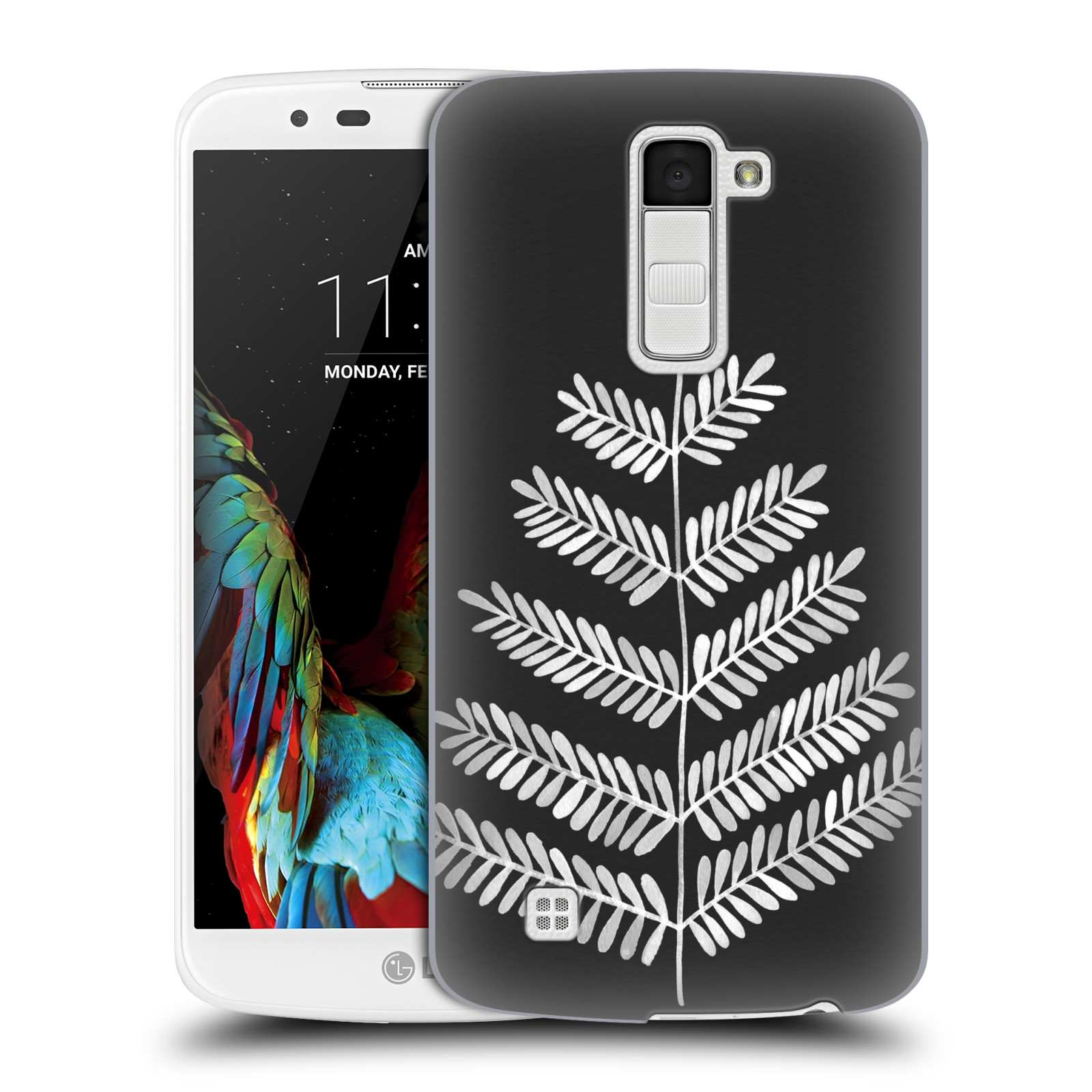 OFFICIAL CAT COQUILLETTE NATURE HARD BACK CASE FOR LG PHONES 3 - 第 14/23 張圖片