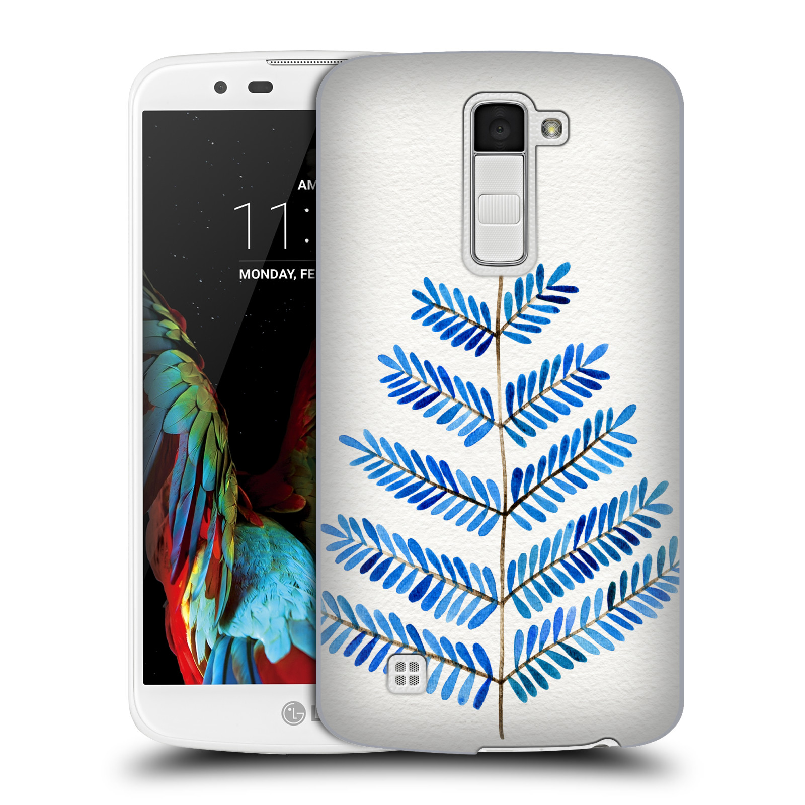 OFFICIAL CAT COQUILLETTE NATURE HARD BACK CASE FOR LG PHONES 3 - 第 15/23 張圖片