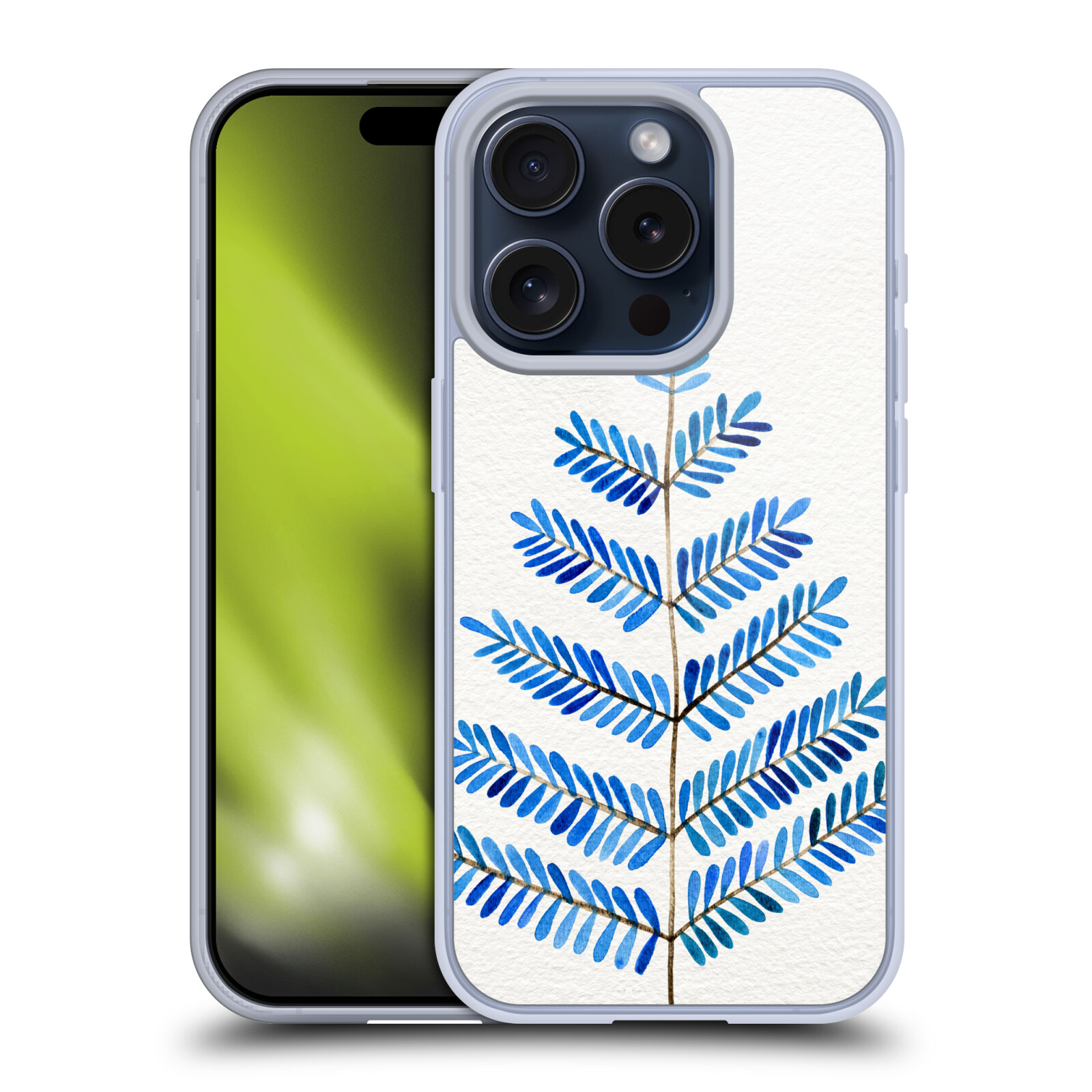 CAT COQUILLETTE NATURE SOFT GEL CASE FOR APPLE iPHONE PHONES - Picture 11 of 15