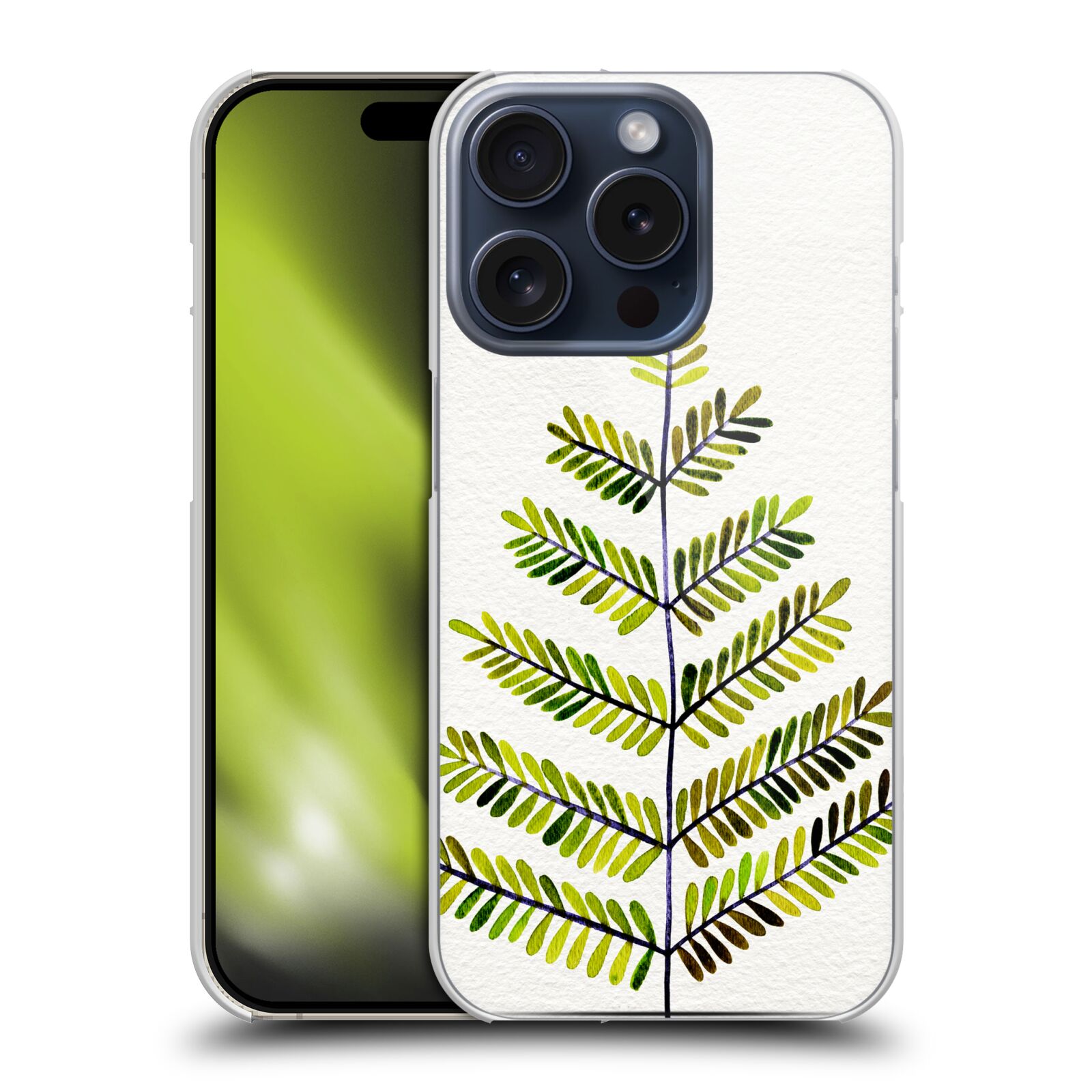 OFFICIAL CAT COQUILLETTE NATURE BACK CASE FOR APPLE iPHONE PHONES - Picture 13 of 16