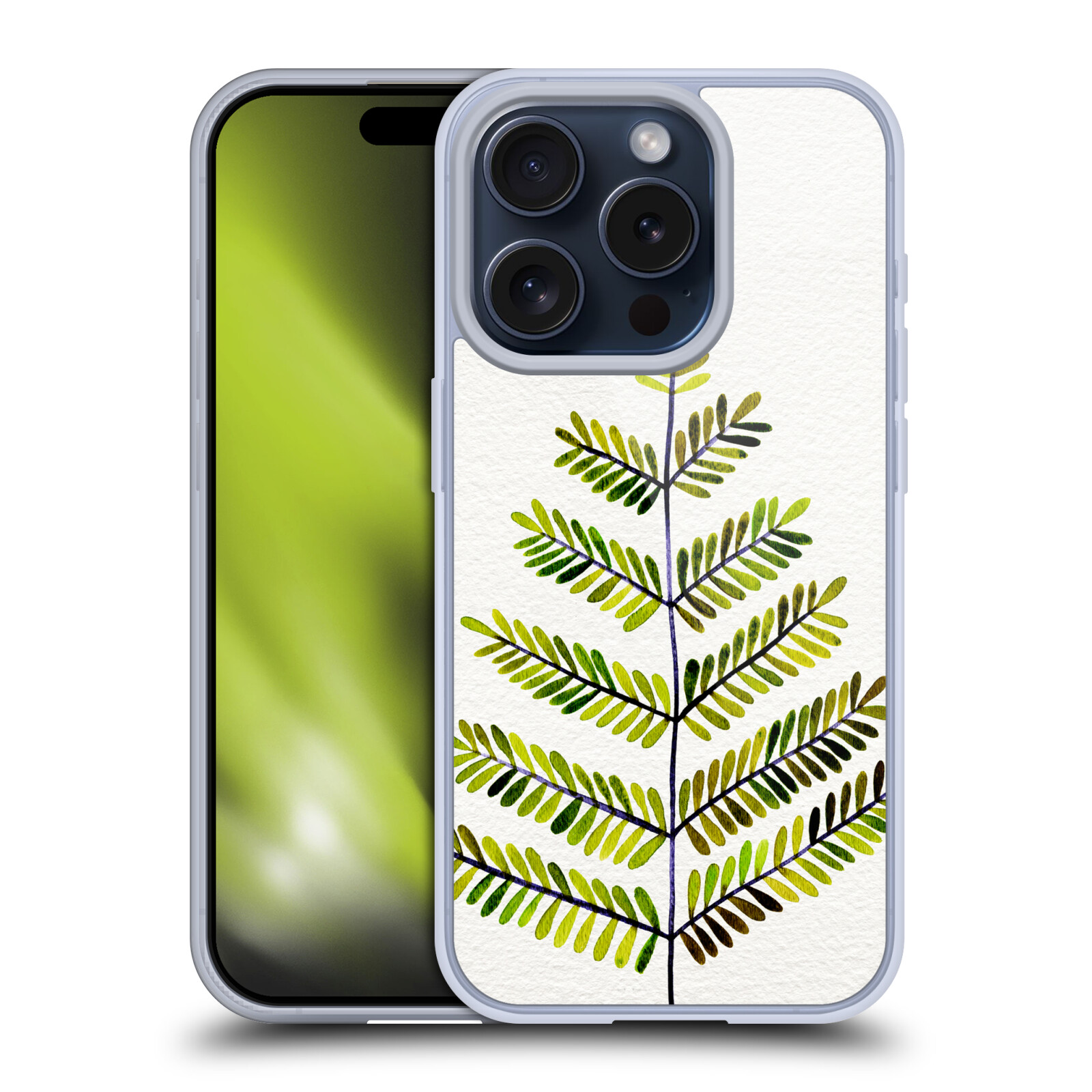 CAT COQUILLETTE NATURE SOFT GEL CASE FOR APPLE iPHONE PHONES - Picture 12 of 15