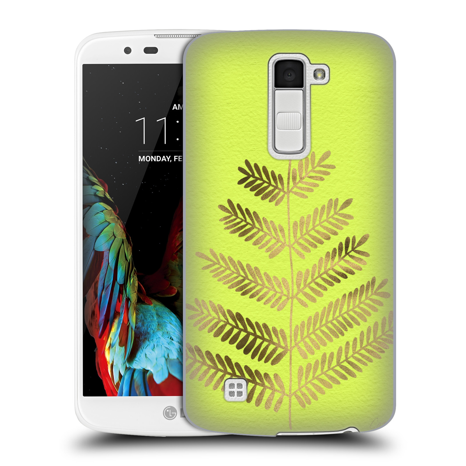 OFFICIAL CAT COQUILLETTE NATURE HARD BACK CASE FOR LG PHONES 3 - 第 17/23 張圖片
