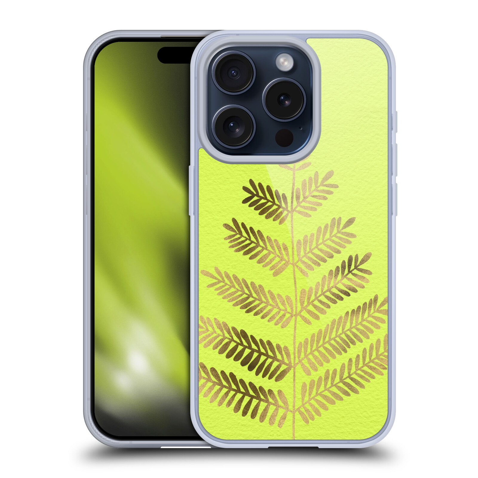 CAT COQUILLETTE NATURE SOFT GEL CASE FOR APPLE iPHONE PHONES - Picture 13 of 15