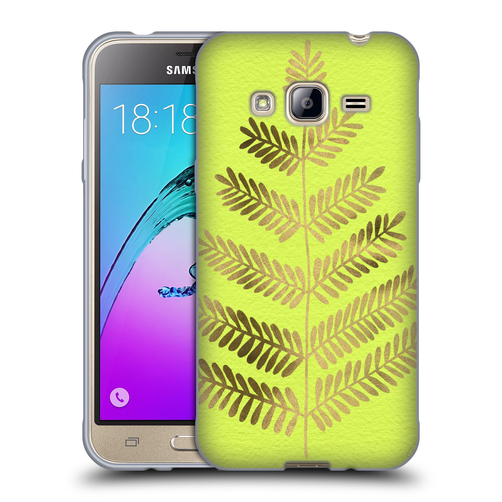 OFFICIAL CAT COQUILLETTE NATURE GEL CASE FOR SAMSUNG PHONES 3 - Picture 16 of 20