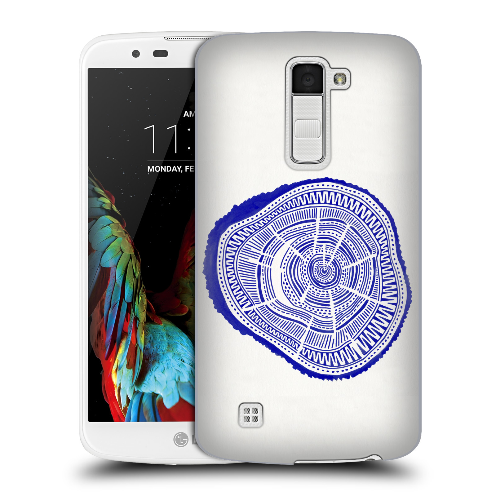 OFFICIAL CAT COQUILLETTE NATURE HARD BACK CASE FOR LG PHONES 3 - 第 20/23 張圖片