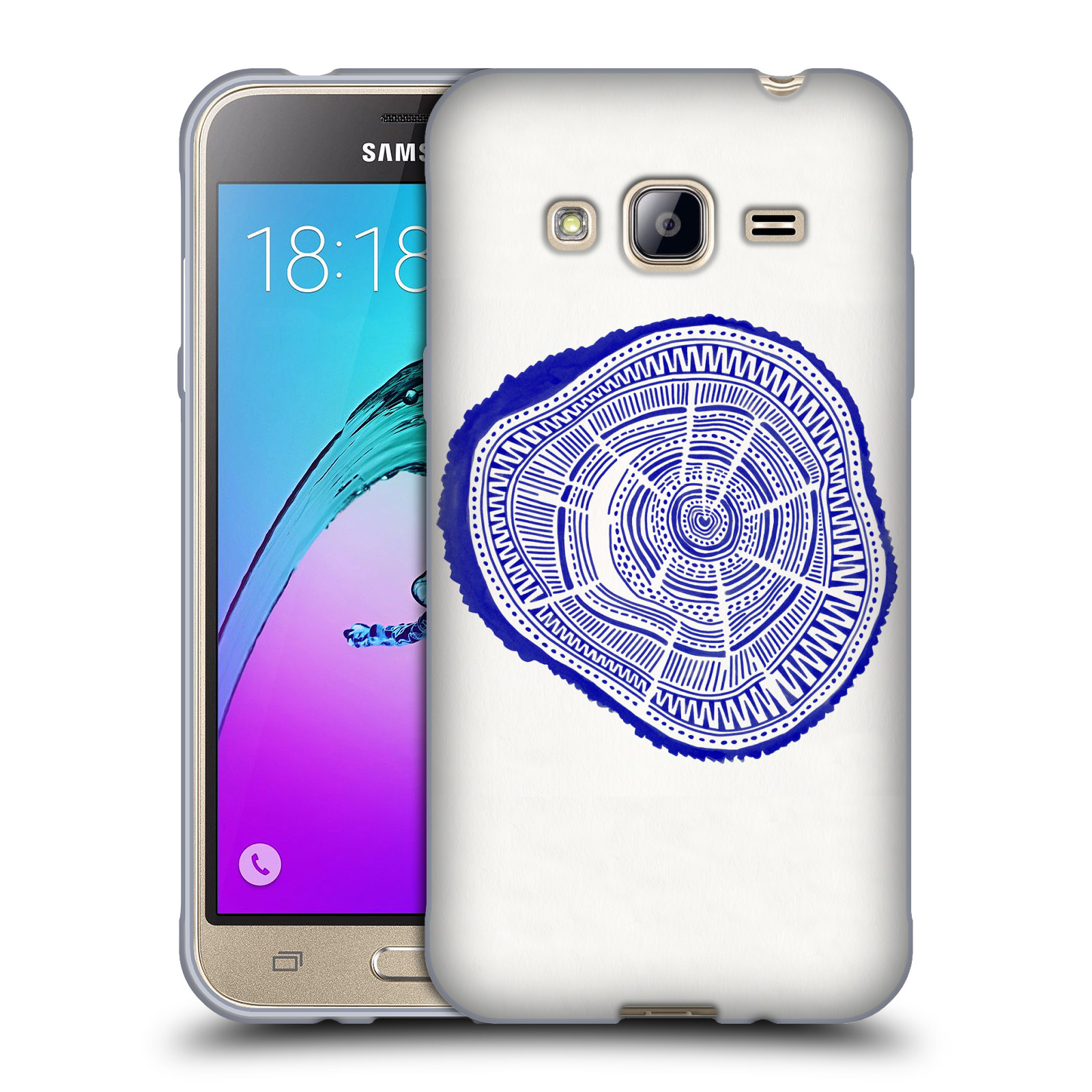 OFFICIAL CAT COQUILLETTE NATURE GEL CASE FOR SAMSUNG PHONES 3 - Picture 18 of 20