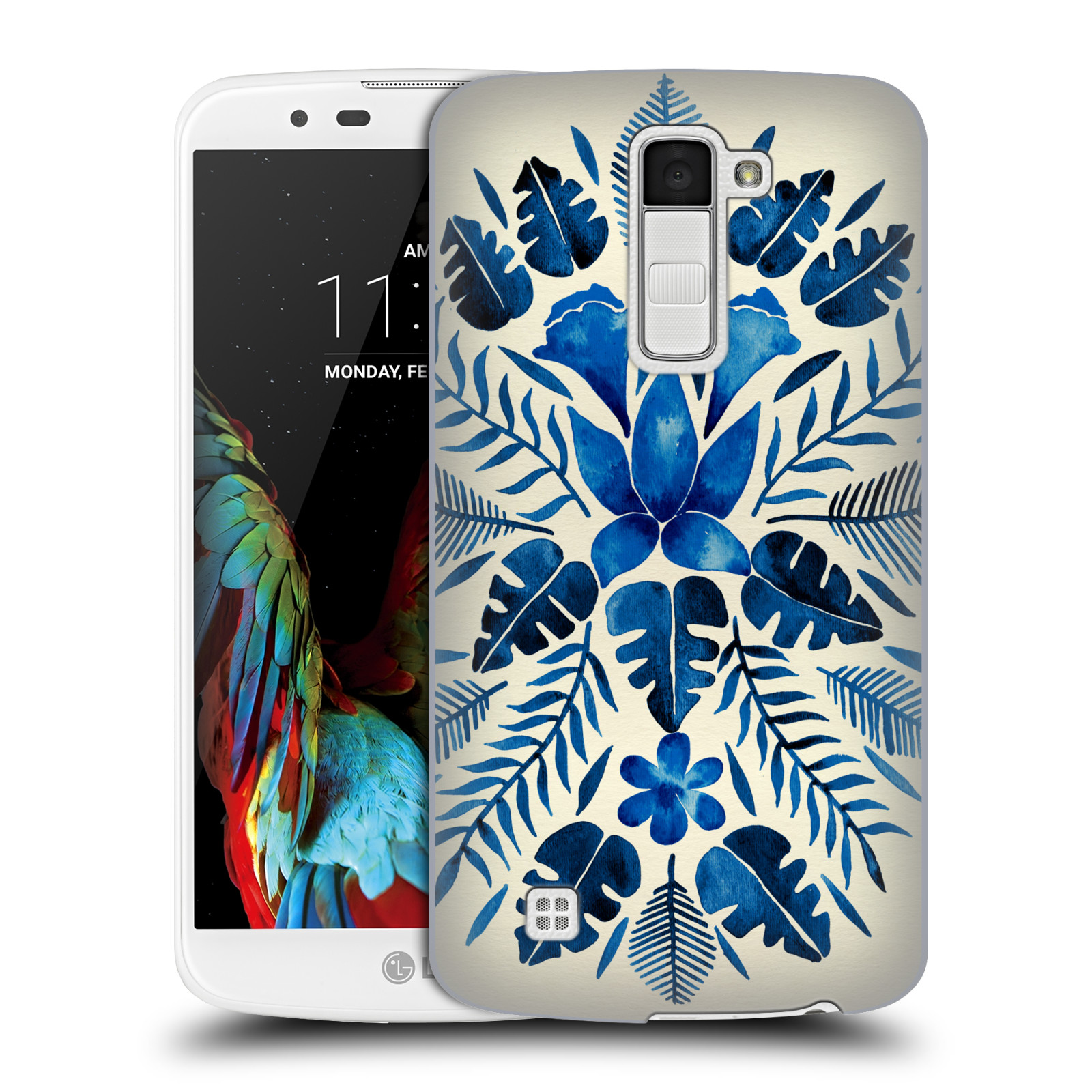 OFFICIAL CAT COQUILLETTE NATURE HARD BACK CASE FOR LG PHONES 3 - 第 21/23 張圖片