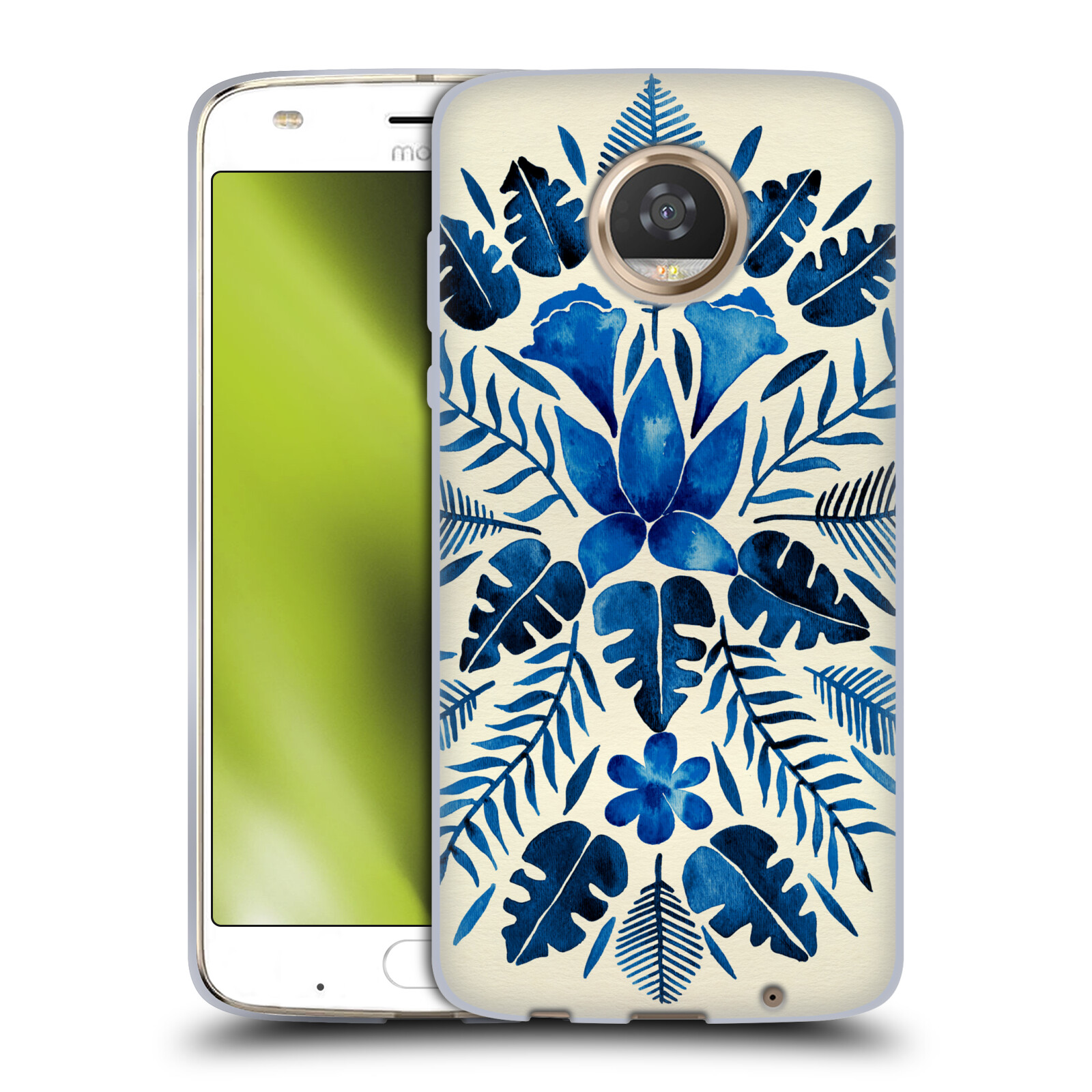 OFFICIAL CAT COQUILLETTE NATURE SOFT GEL CASE FOR MOTOROLA PHONES 2 - 第 8/8 張圖片