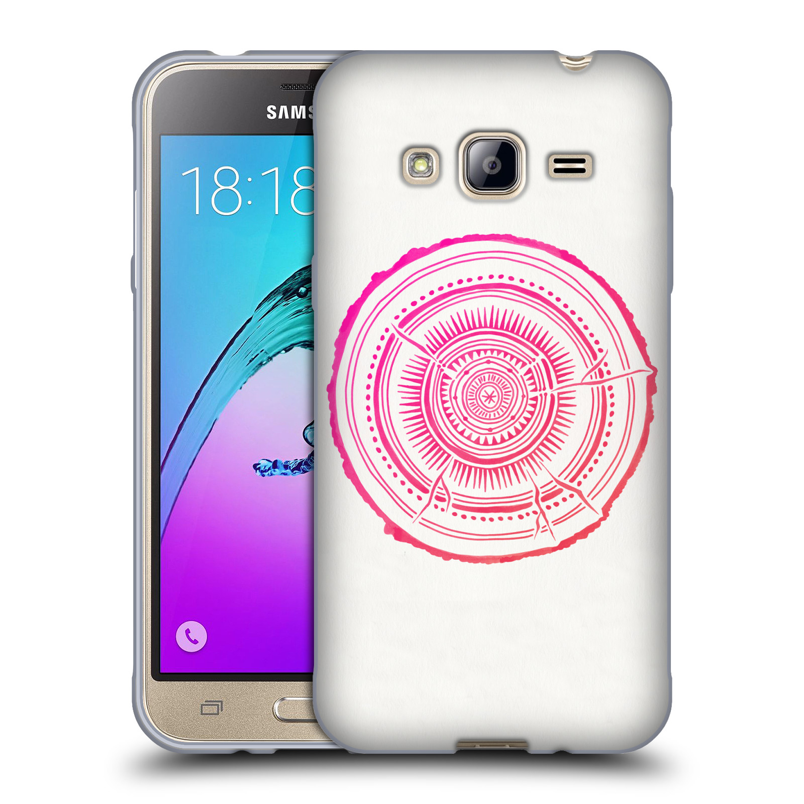 OFFICIAL CAT COQUILLETTE NATURE GEL CASE FOR SAMSUNG PHONES 3 - Picture 19 of 20