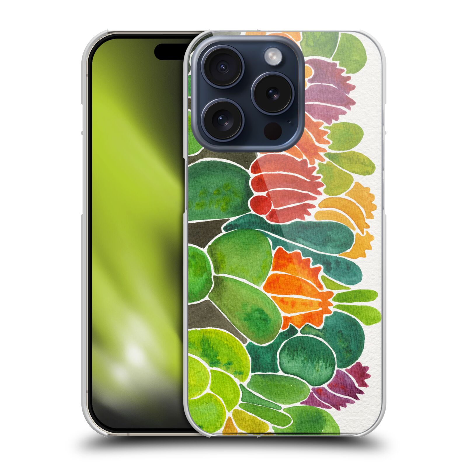 OFFICIAL CAT COQUILLETTE NATURE BACK CASE FOR APPLE iPHONE PHONES - Picture 16 of 16
