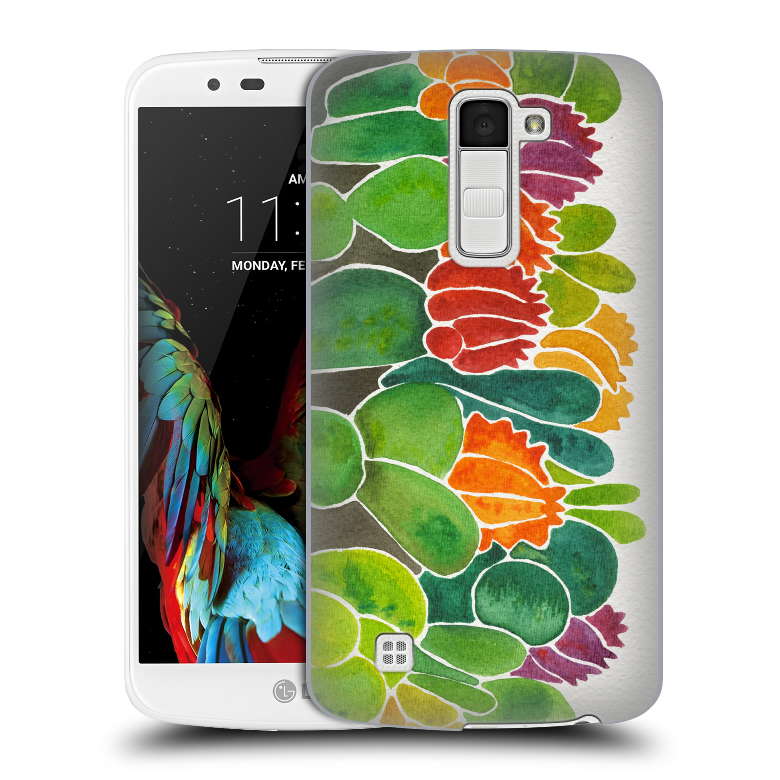 OFFICIAL CAT COQUILLETTE NATURE HARD BACK CASE FOR LG PHONES 3 - 第 23/23 張圖片