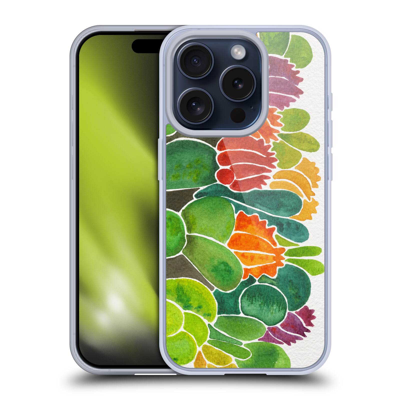 CAT COQUILLETTE NATURE SOFT GEL CASE FOR APPLE iPHONE PHONES - Picture 15 of 15
