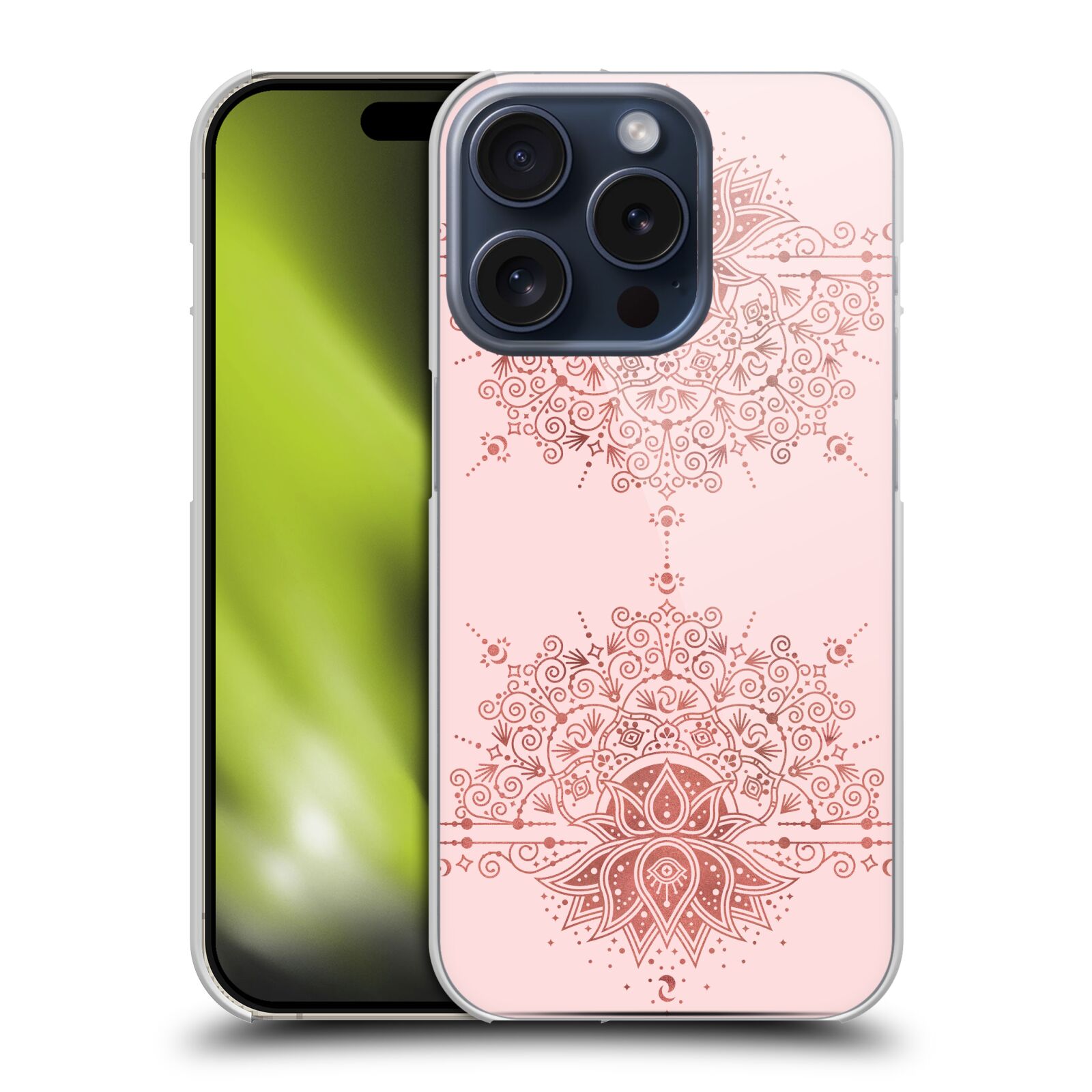 OFFICIAL CAT COQUILLETTE PATTERNS 6 HARD BACK CASE FOR APPLE iPHONE PHONES - Picture 9 of 16