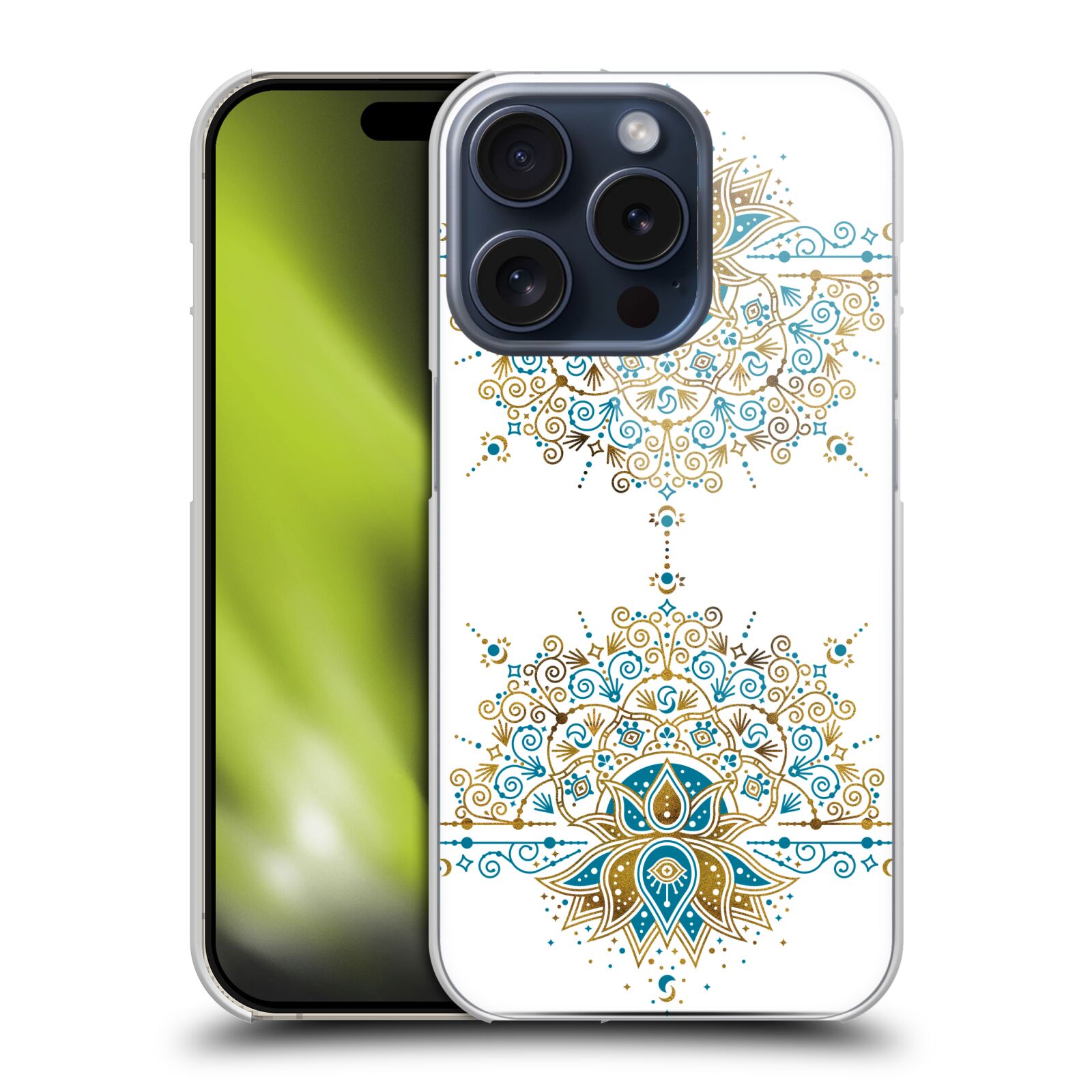 OFFICIAL CAT COQUILLETTE PATTERNS 6 HARD BACK CASE FOR APPLE iPHONE PHONES - Picture 10 of 16