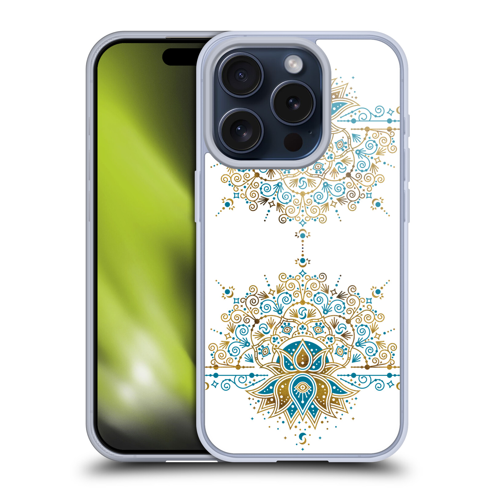 CAT COQUILLETTE PATTERNS 6 SOFT GEL CASE FOR APPLE iPHONE PHONES - Picture 9 of 13