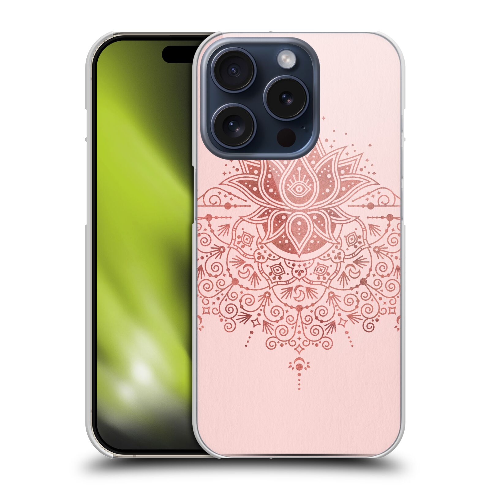 OFFICIAL CAT COQUILLETTE PATTERNS 6 HARD BACK CASE FOR APPLE iPHONE PHONES - Picture 11 of 16