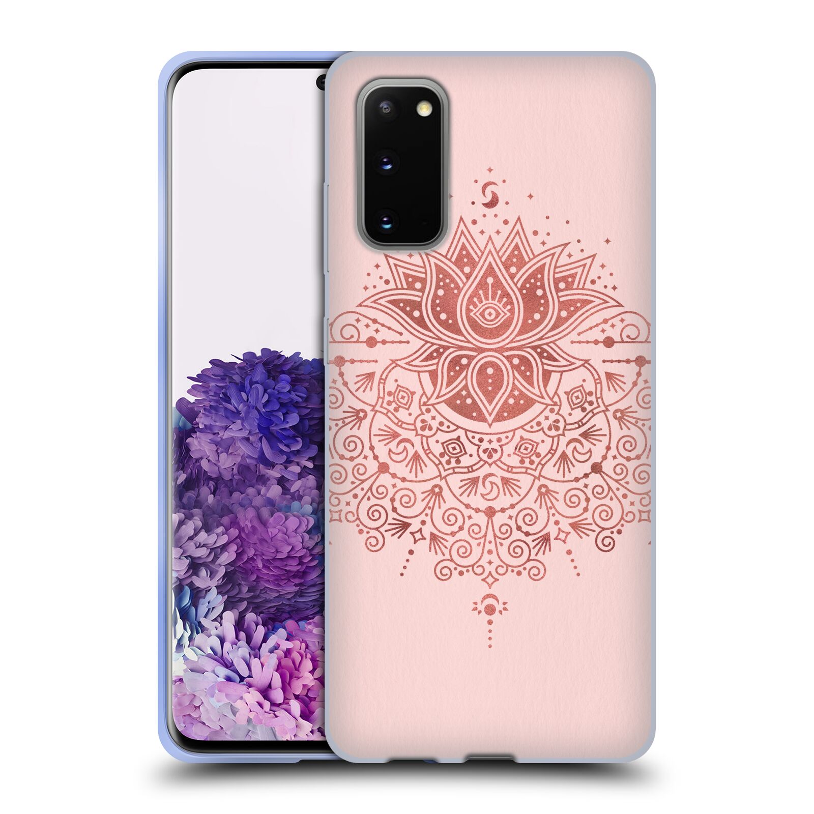 CAT COQUILLETTE PATTERNS 6 SOFT GEL CASE FOR SAMSUNG PHONES 1 - Picture 13 of 20