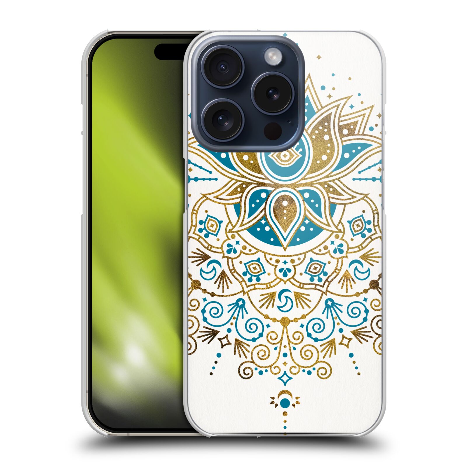 OFFICIAL CAT COQUILLETTE PATTERNS 6 HARD BACK CASE FOR APPLE iPHONE PHONES - Picture 12 of 16