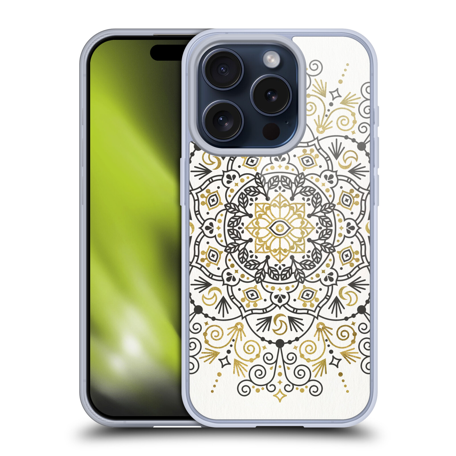 CAT COQUILLETTE PATTERNS 6 SOFT GEL CASE FOR APPLE iPHONE PHONES - Picture 13 of 13