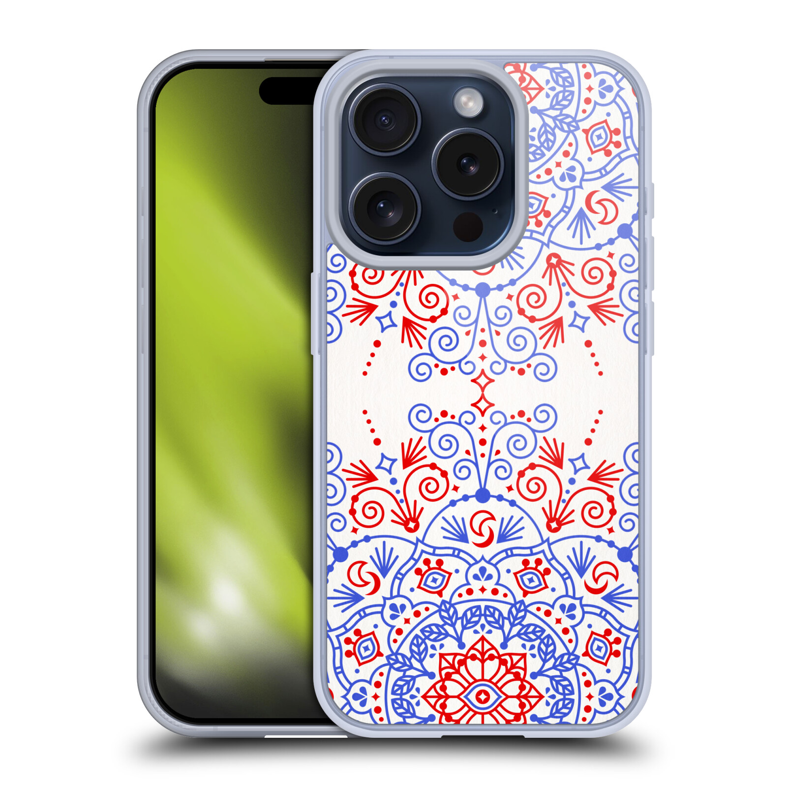 CAT COQUILLETTE PATTERNS 6 SOFT GEL CASE FOR APPLE iPHONE PHONES - Picture 12 of 13