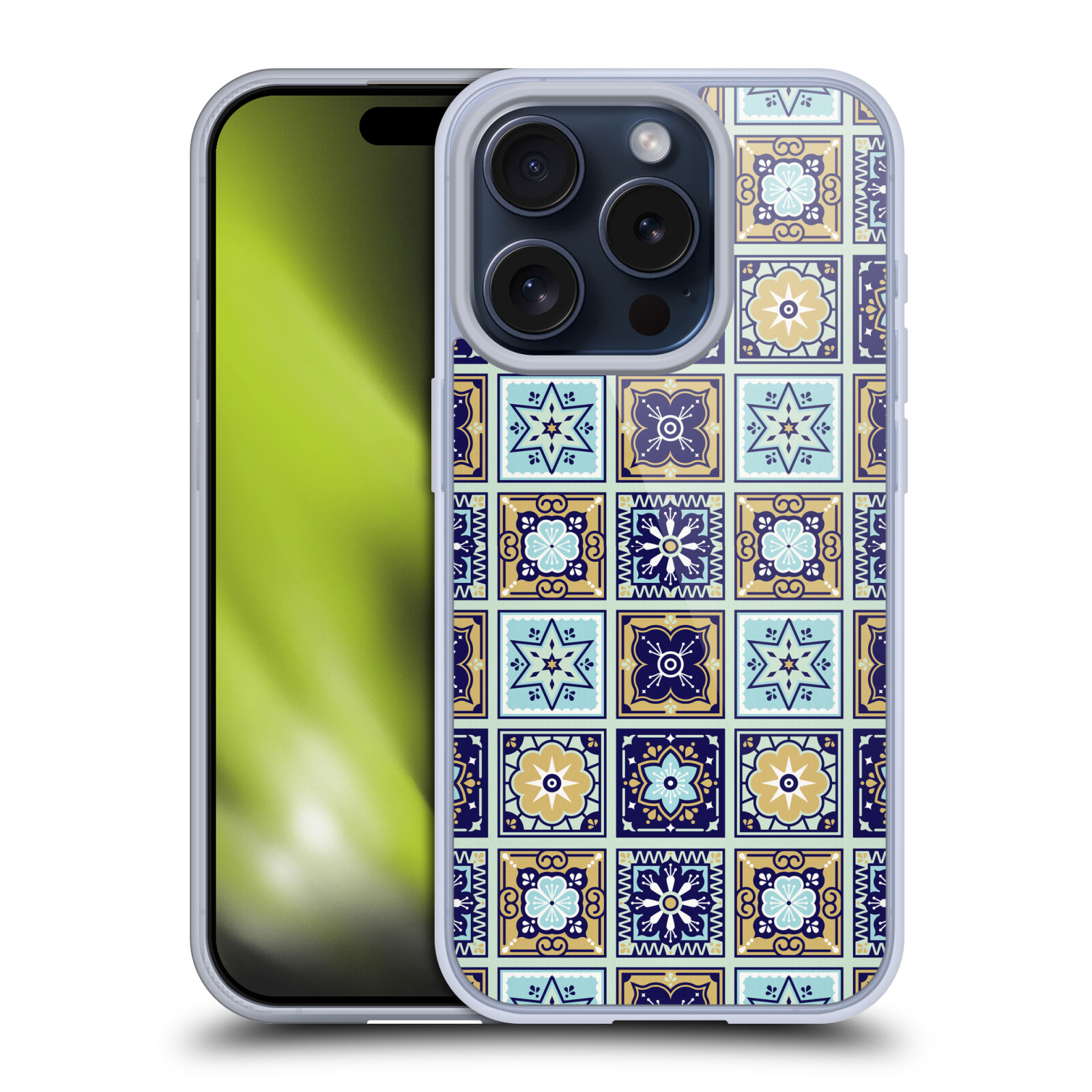 CAT COQUILLETTE PATTERNS 6 SOFT GEL CASE FOR APPLE iPHONE PHONES - Picture 10 of 13