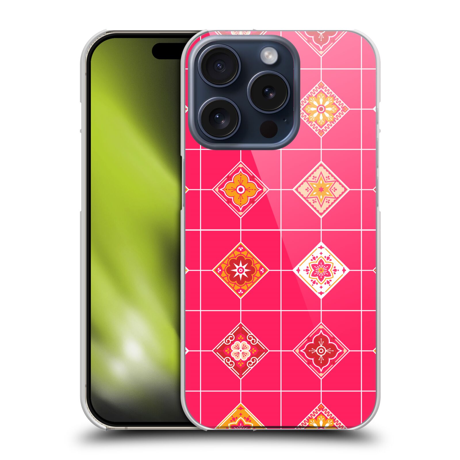 OFFICIAL CAT COQUILLETTE PATTERNS 6 HARD BACK CASE FOR APPLE iPHONE PHONES - Picture 14 of 16