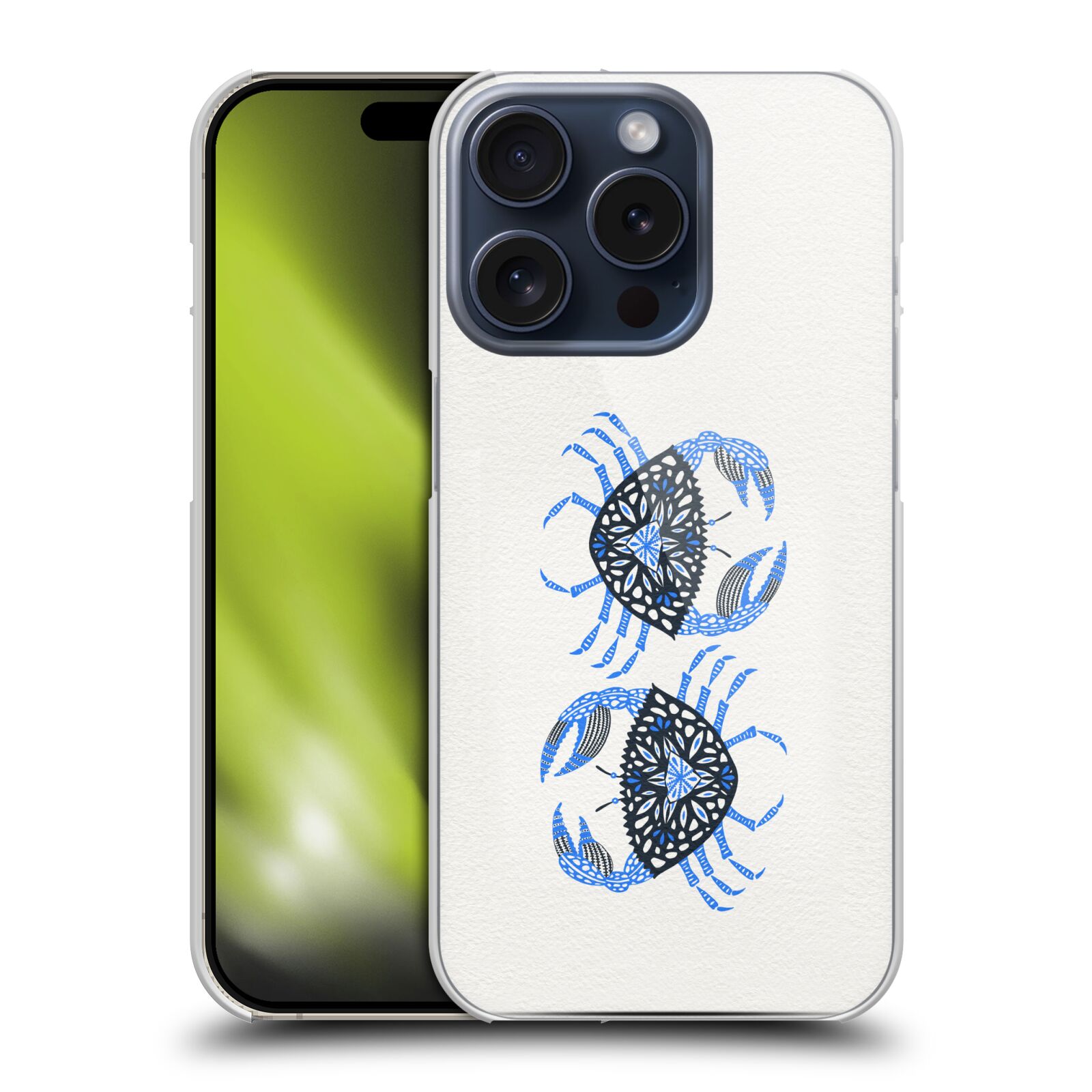 OFFICIAL CAT COQUILLETTE SEA BACK CASE FOR APPLE iPHONE PHONES - Picture 10 of 16